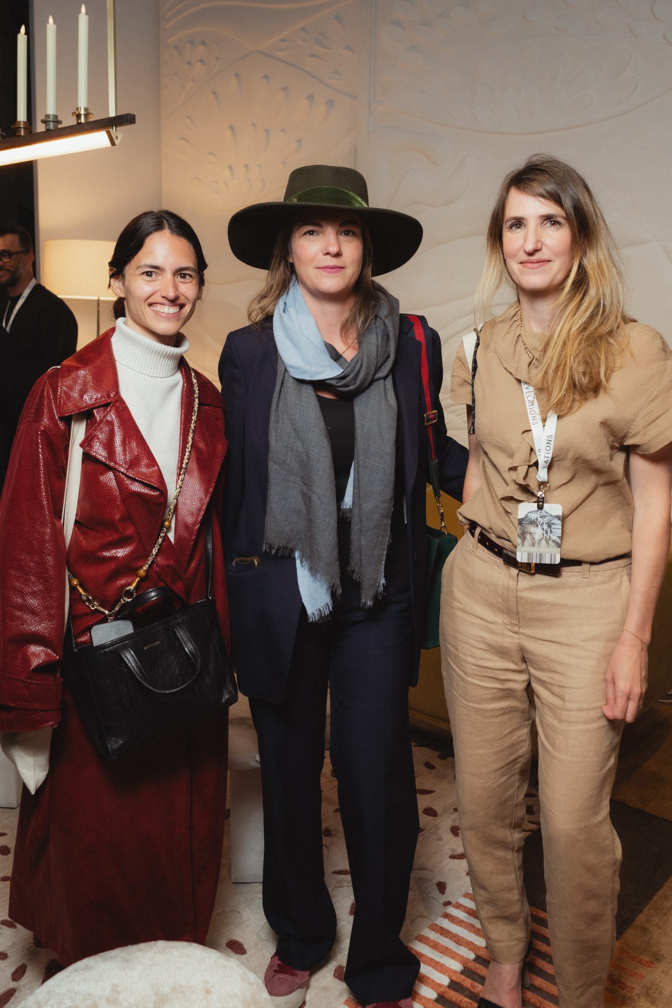  - Révélations Makes Its Comeback at the Grand Palais