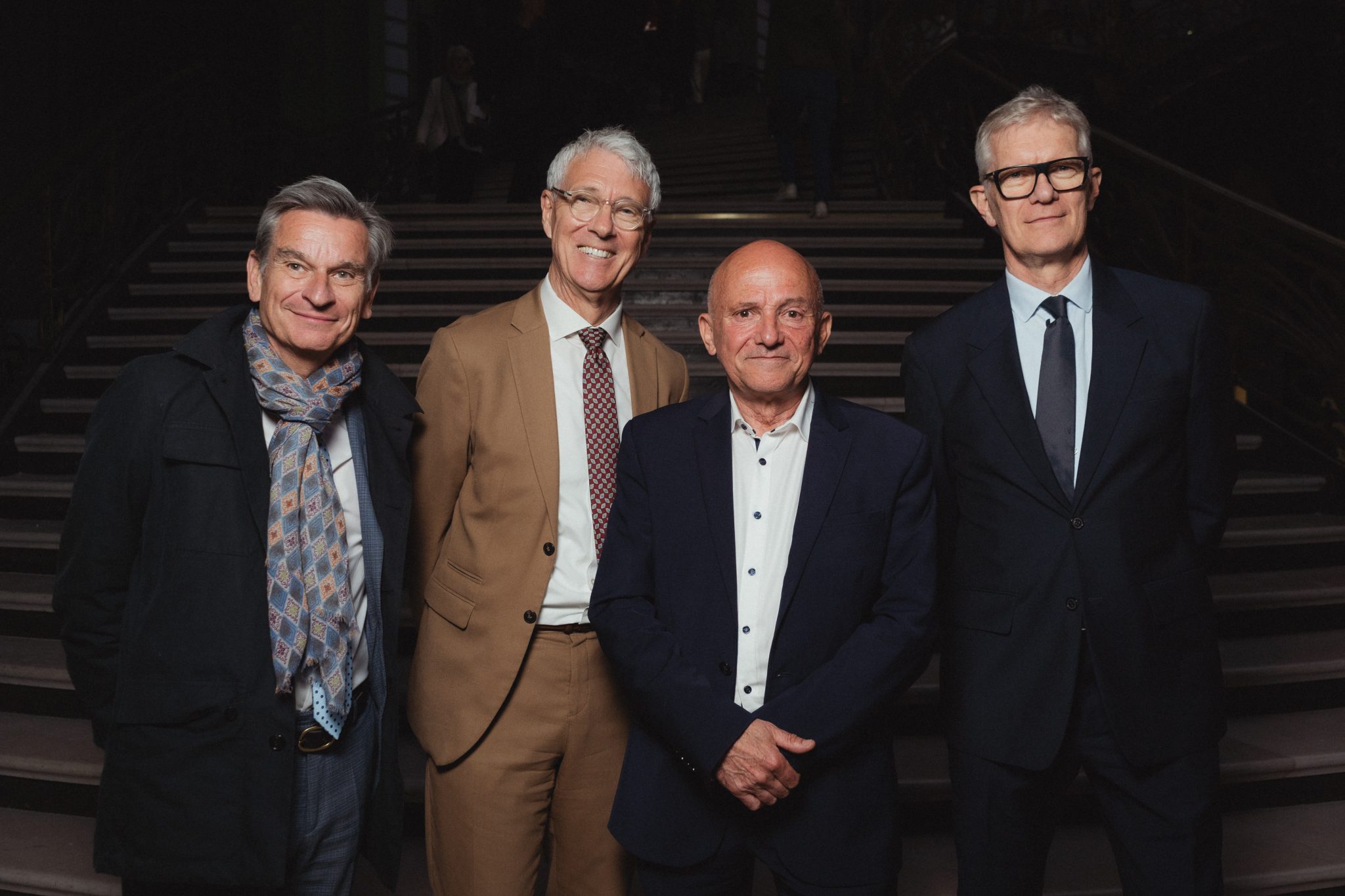  - Révélations réinvestit le Grand Palais avec Éclat