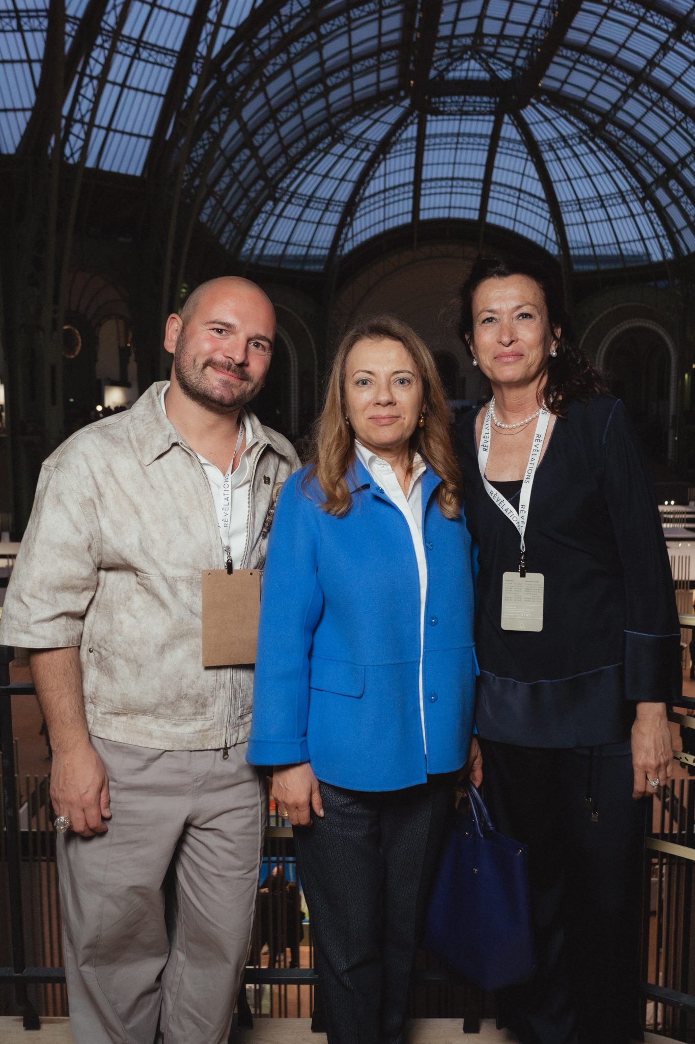  - Révélations réinvestit le Grand Palais avec Éclat