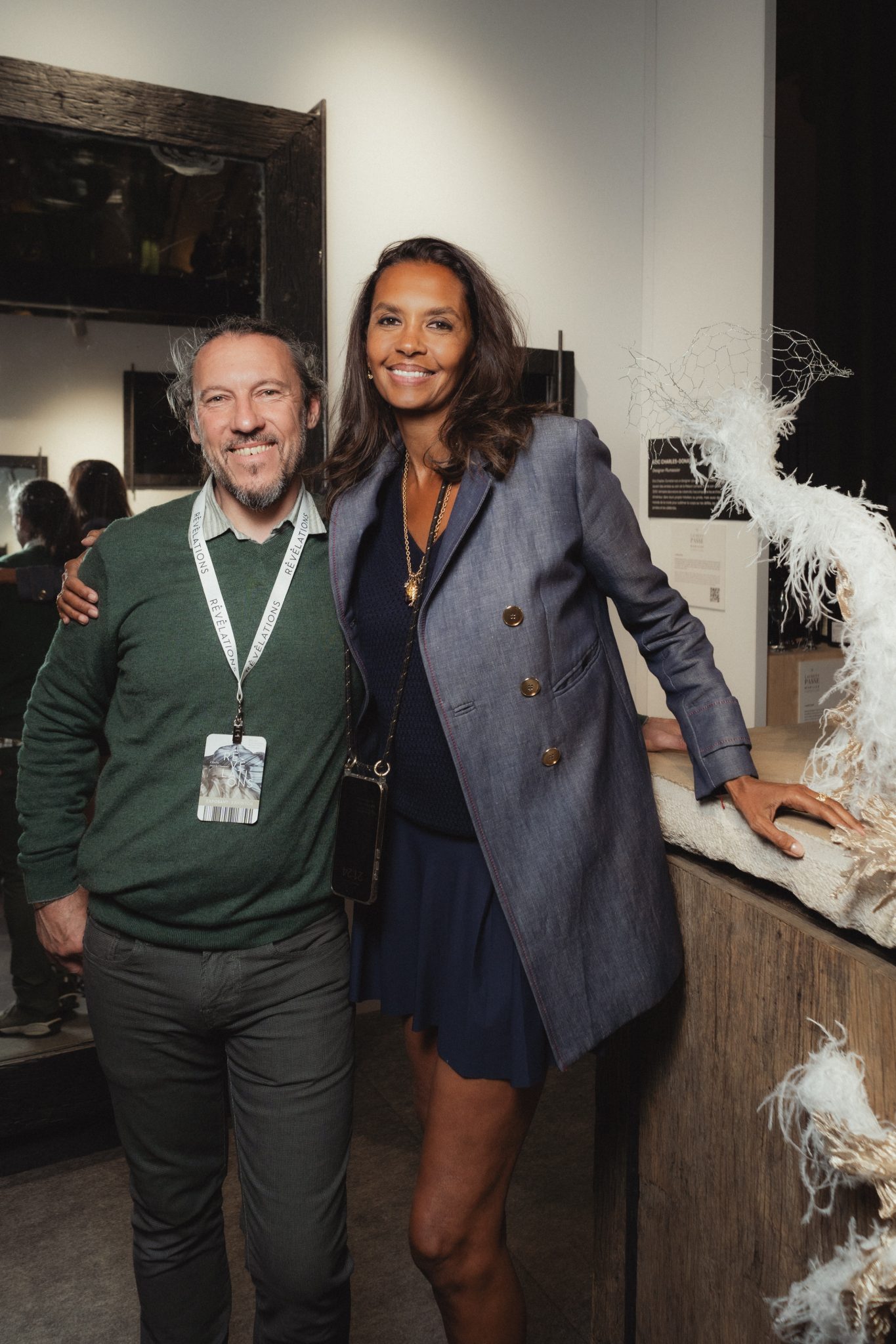  - Révélations Makes Its Comeback at the Grand Palais