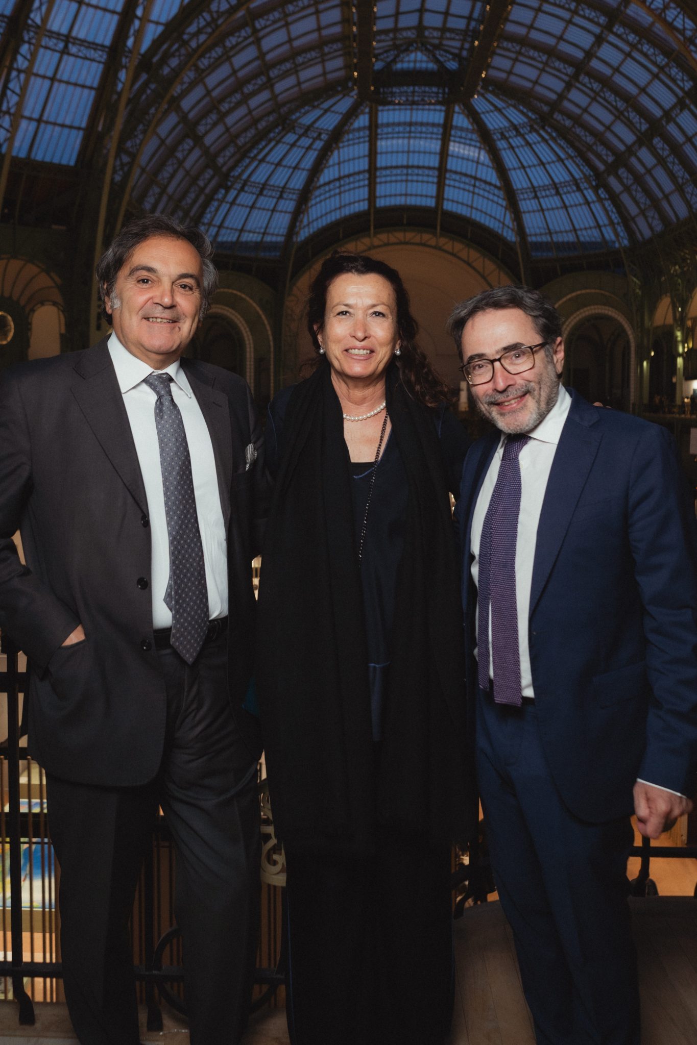  - Révélations réinvestit le Grand Palais avec Éclat