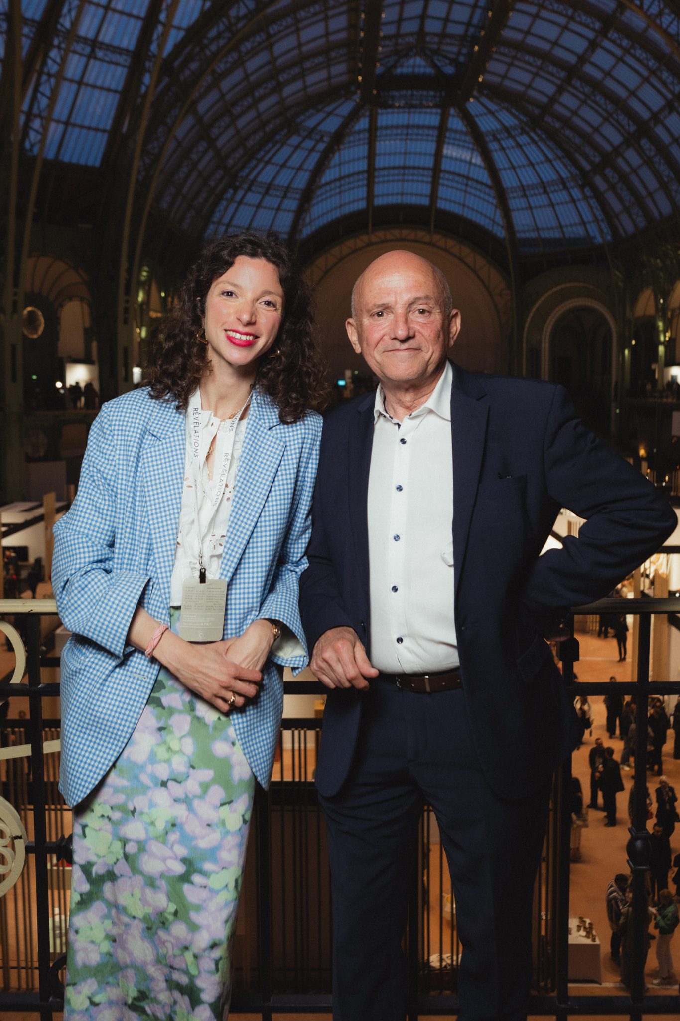  - Révélations réinvestit le Grand Palais avec Éclat