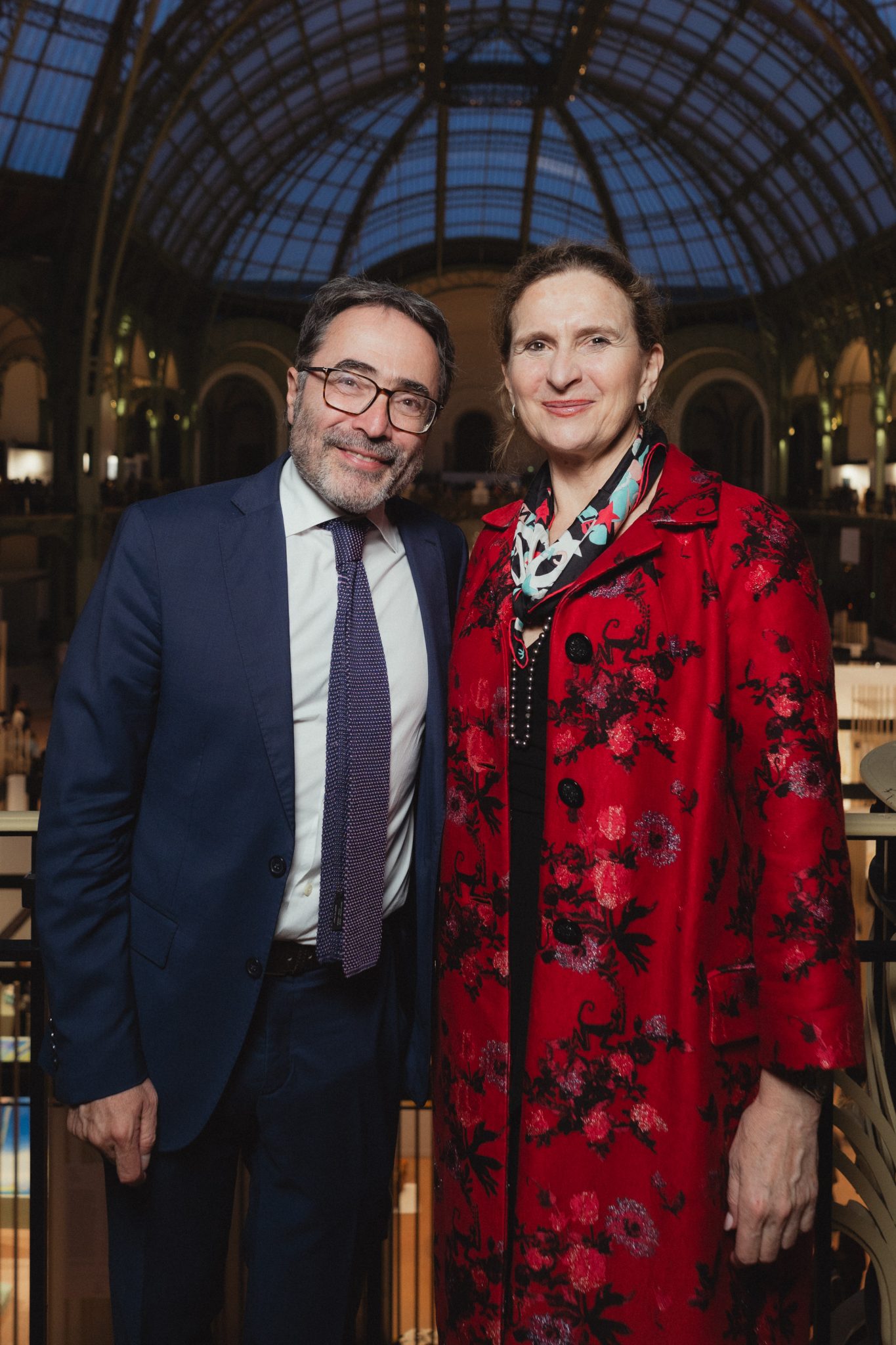  - Révélations Makes Its Comeback at the Grand Palais