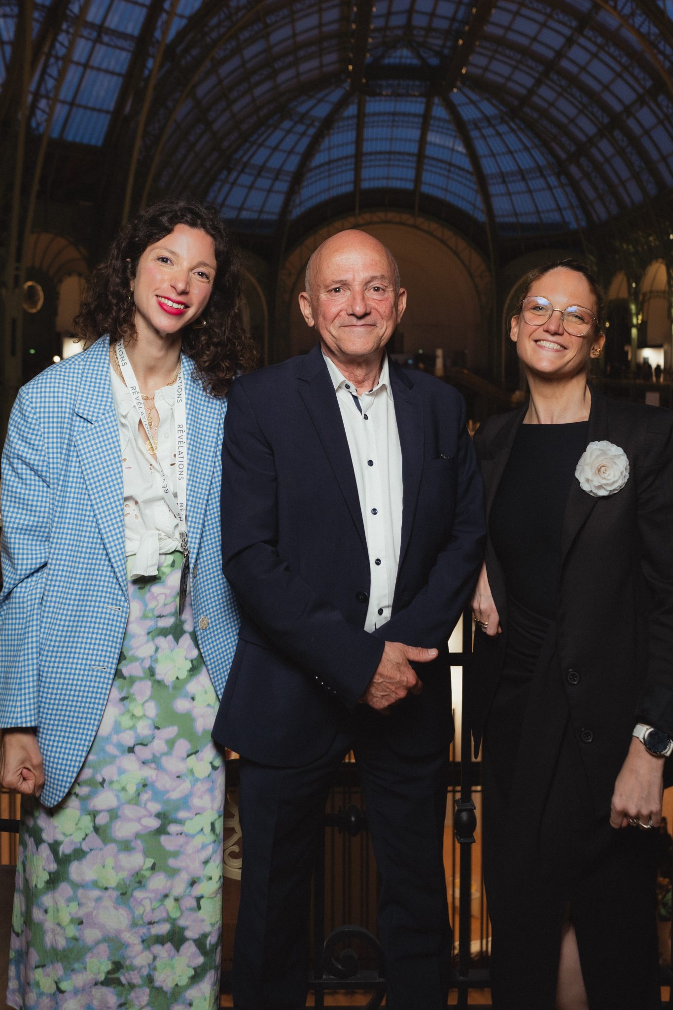  - Révélations réinvestit le Grand Palais avec Éclat