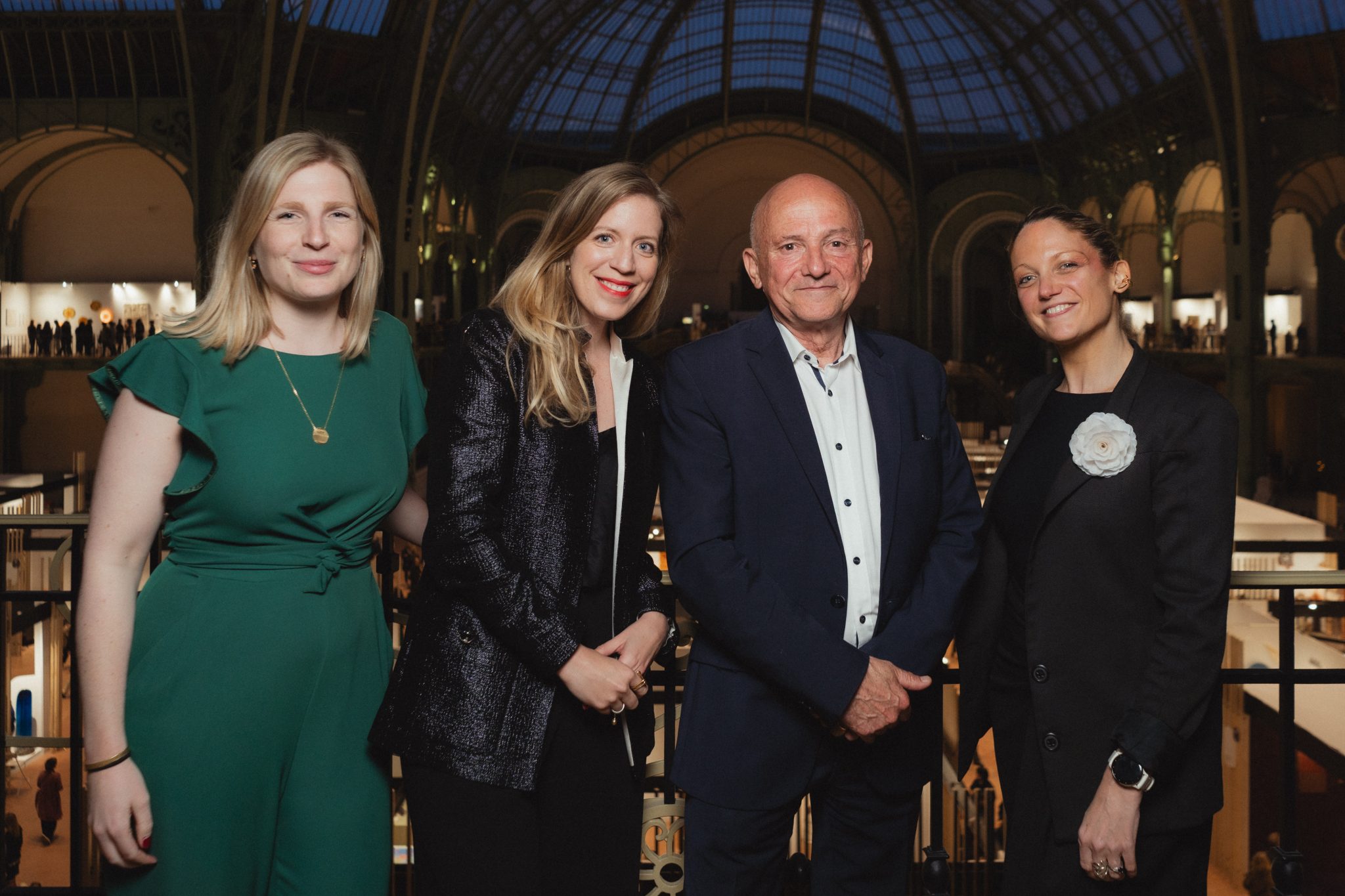  - Révélations réinvestit le Grand Palais avec Éclat