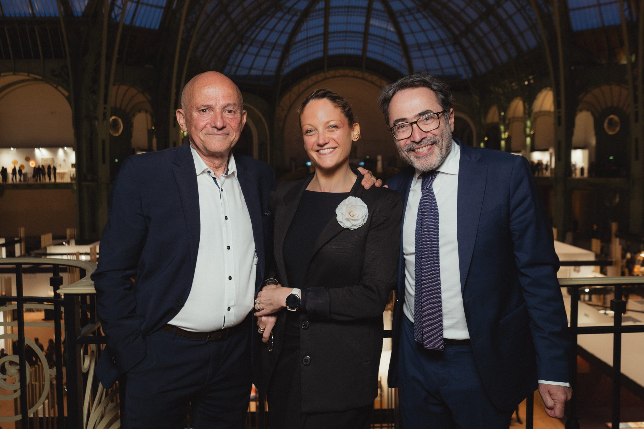  - Révélations réinvestit le Grand Palais avec Éclat