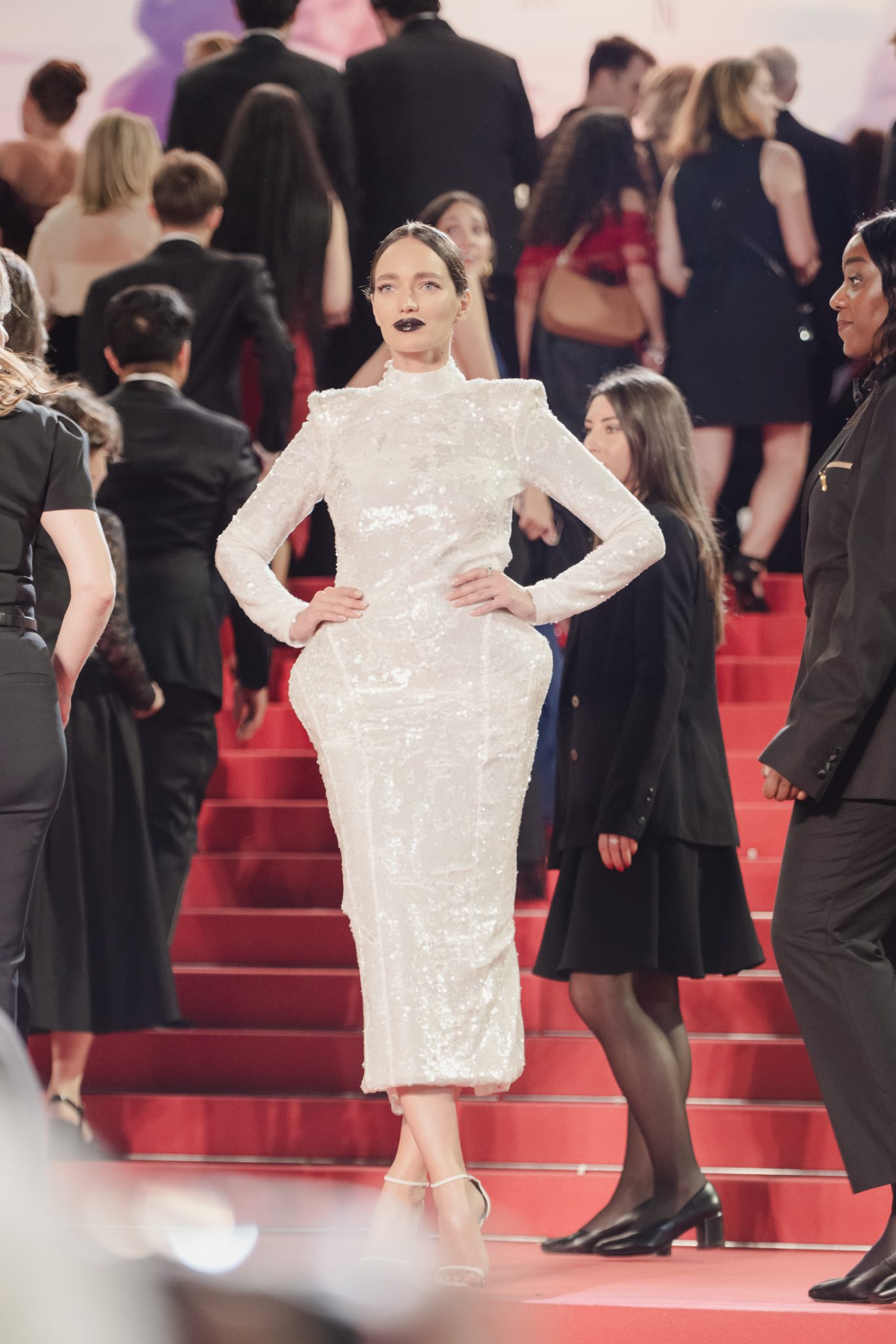  - “Bono: Stories of Surrender” plonge au coeur de la vie mouvementée d’un musicien emblématique