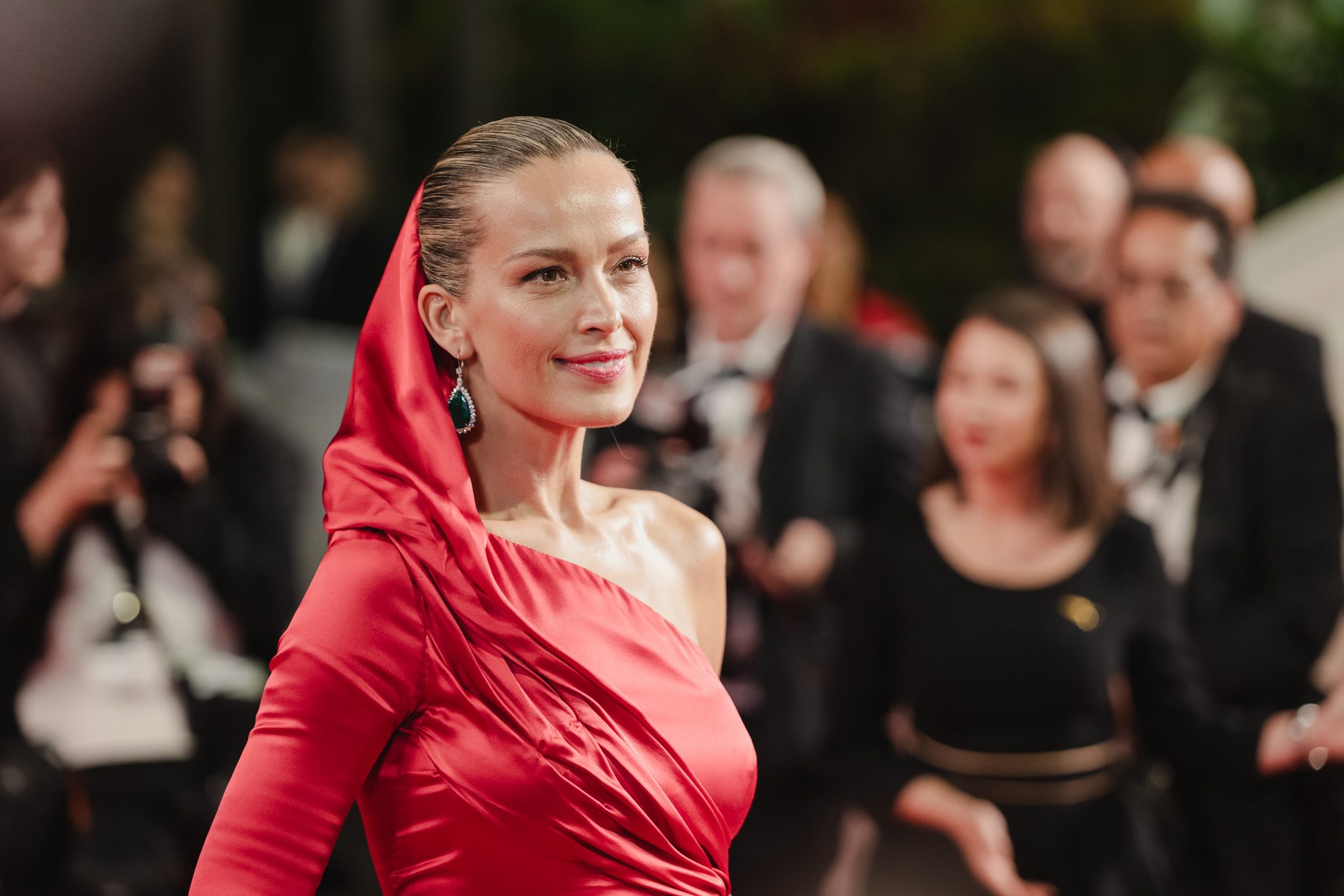  - “Bono: Stories of Surrender” Explores the Hectic Life of an Iconic Musician