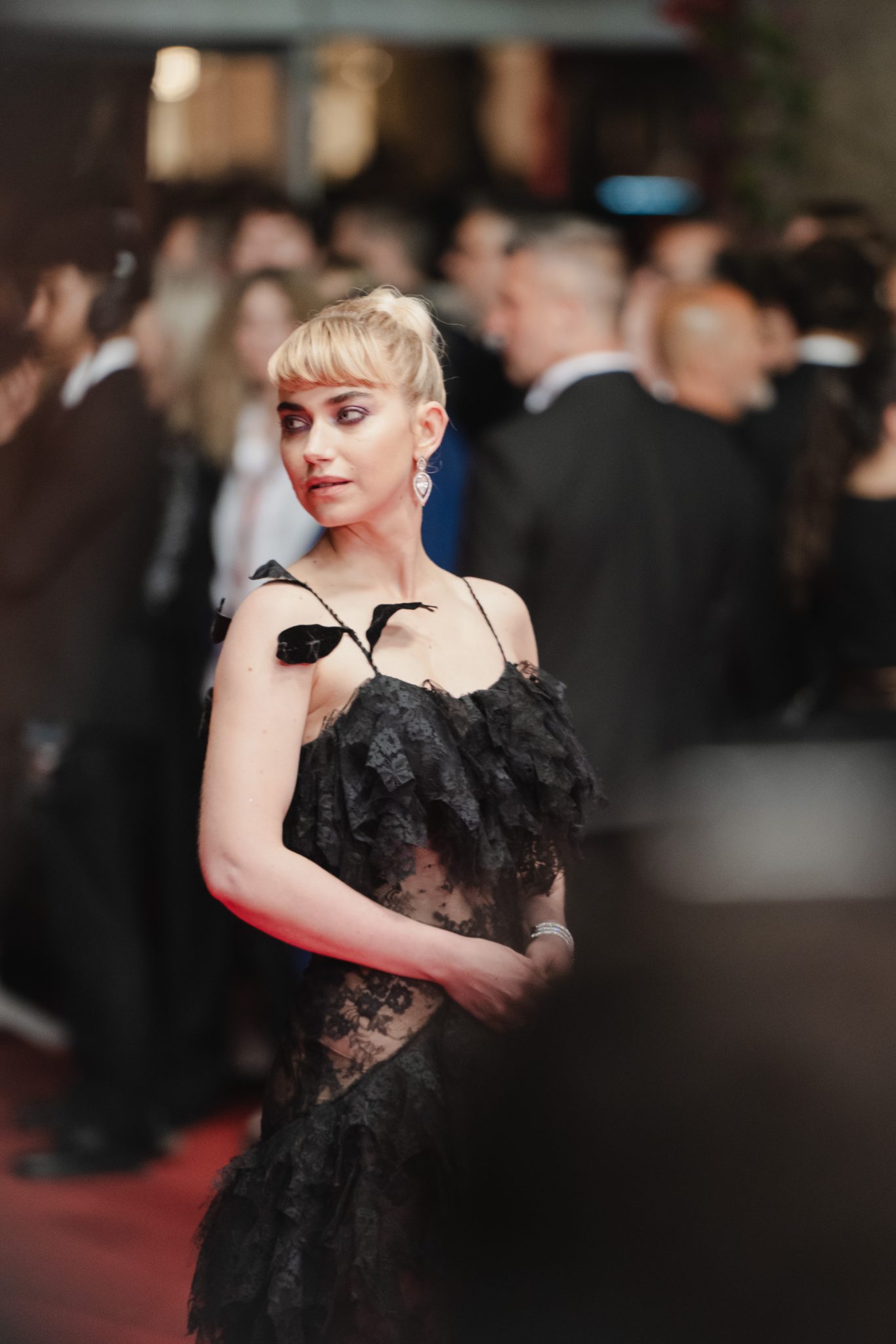  - “Bono: Stories of Surrender” plonge au coeur de la vie mouvementée d’un musicien emblématique