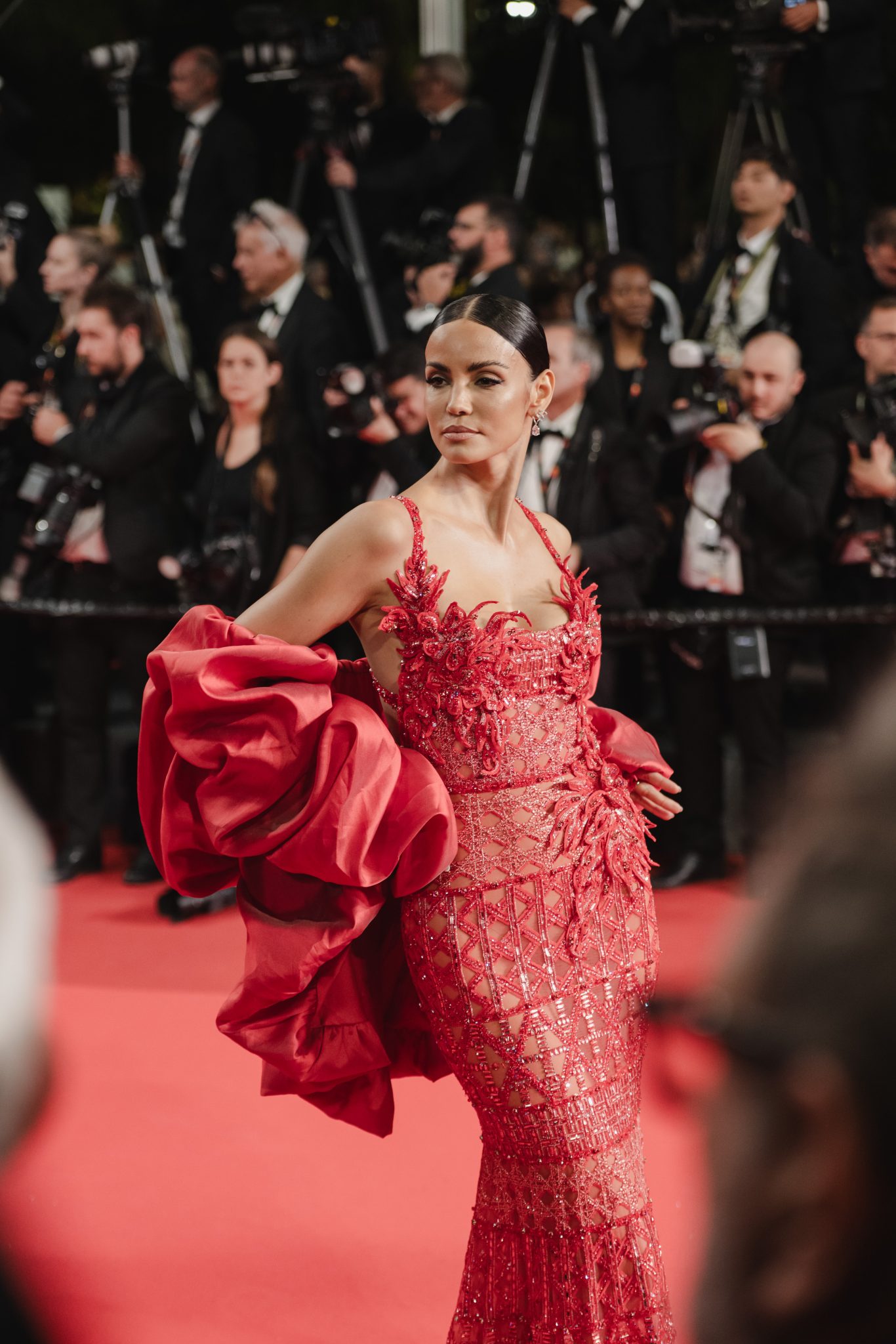  - Rediscover the 2025 Cannes Festival Through Our Best Photographs