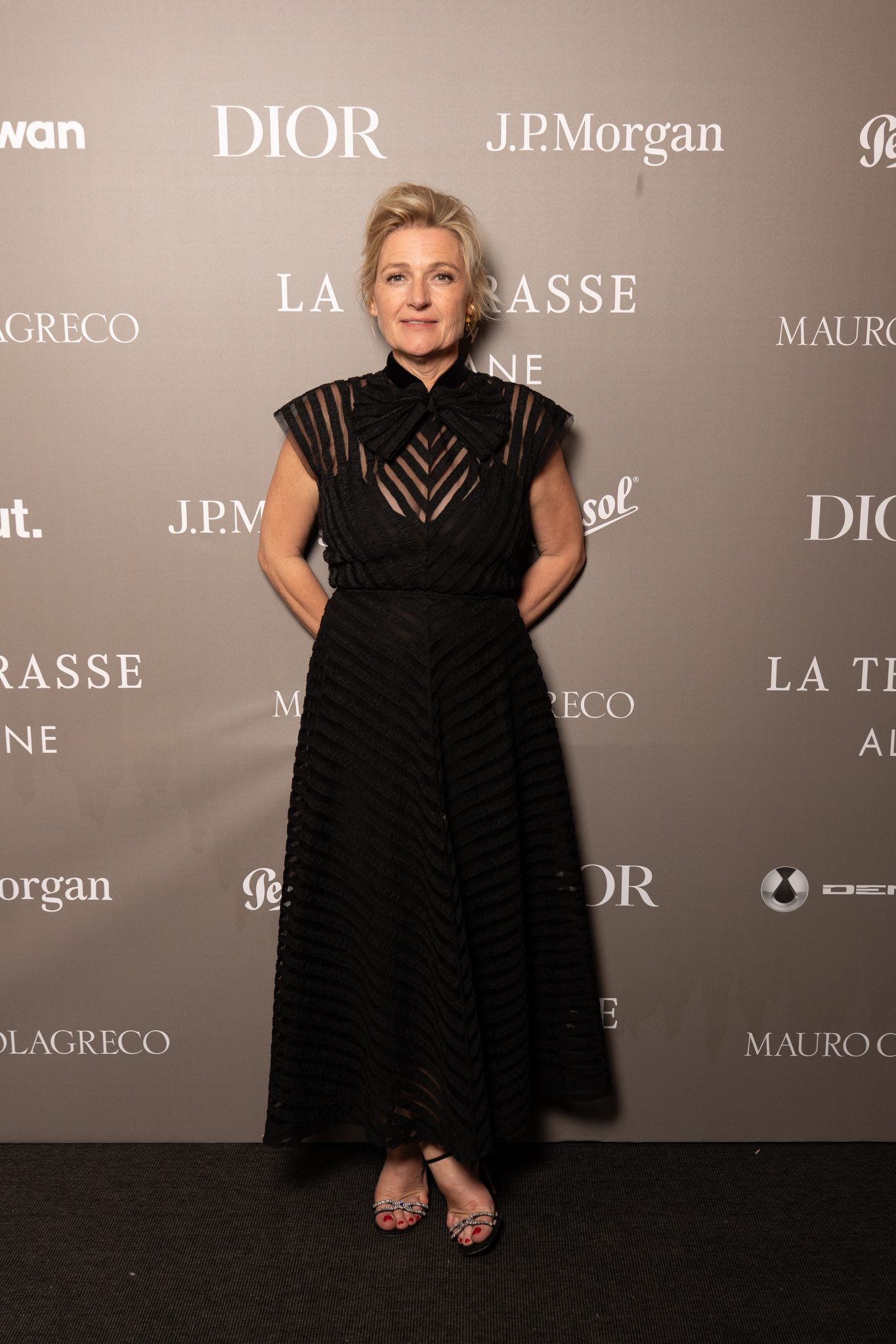  - La Terrasse by Albane, the Hotspot of La Croisette