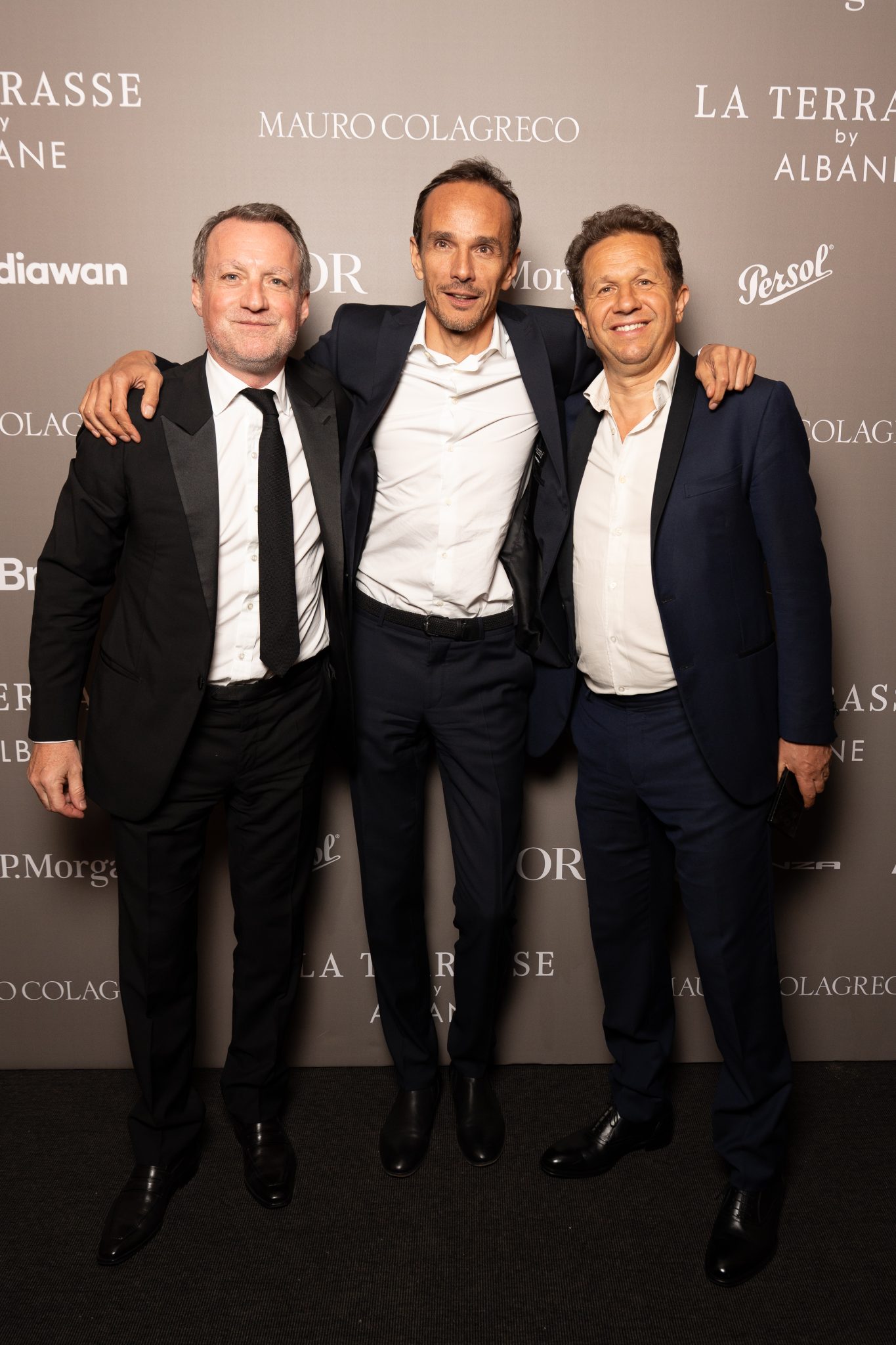  - La Terrasse by Albane, the Hotspot of La Croisette