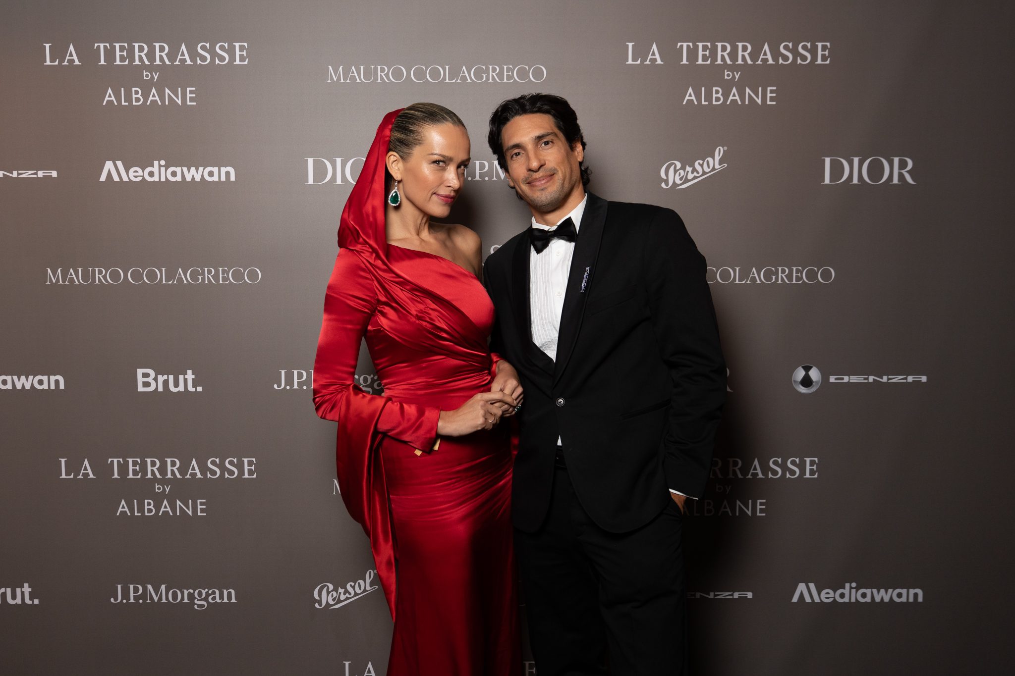  - La Terrasse by Albane, the Hotspot of La Croisette