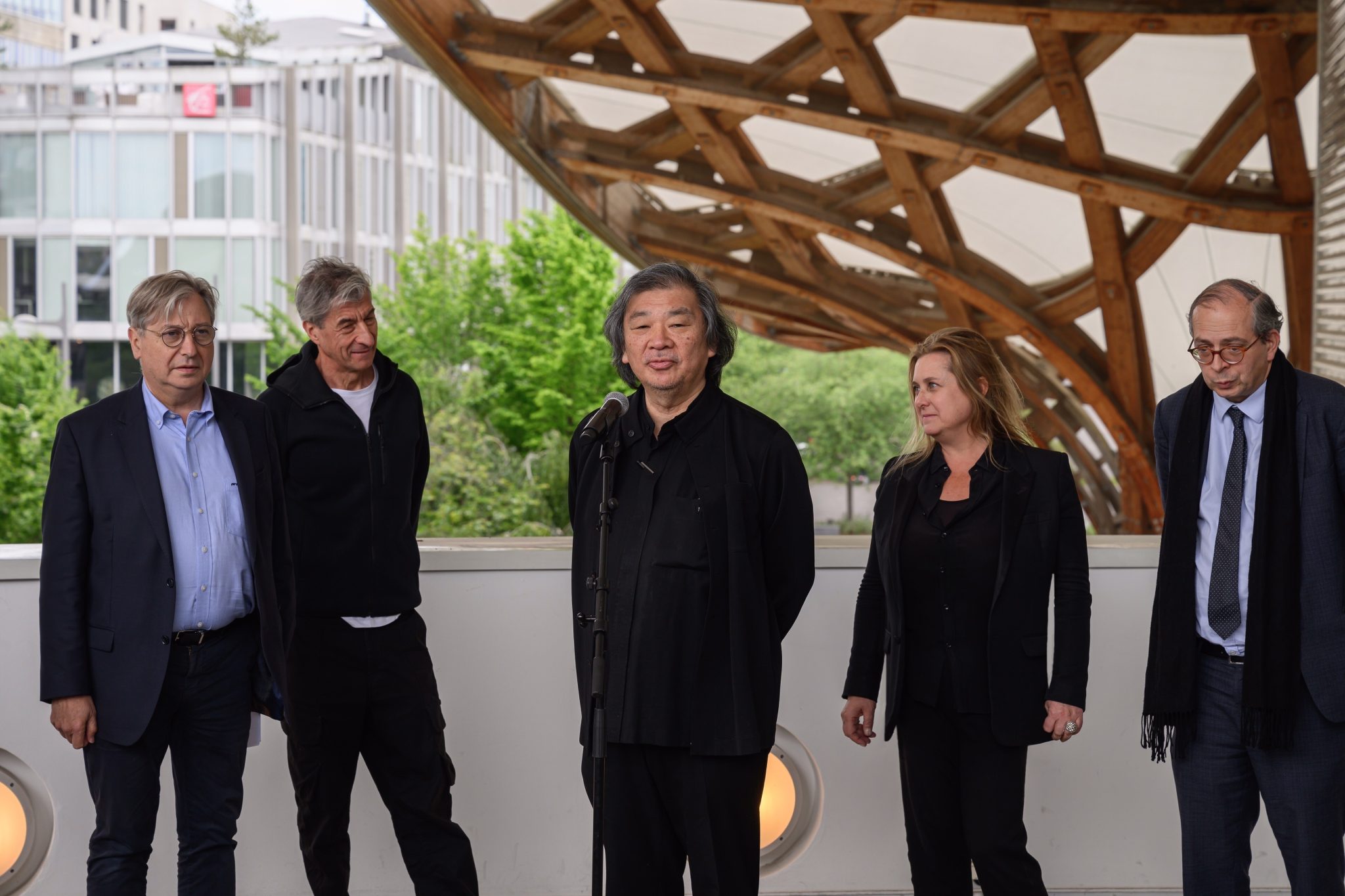  - Pour ses 15 ans, le Centre Pompidou-Metz invite Maurizio Cattelan à réinventer le dimanche