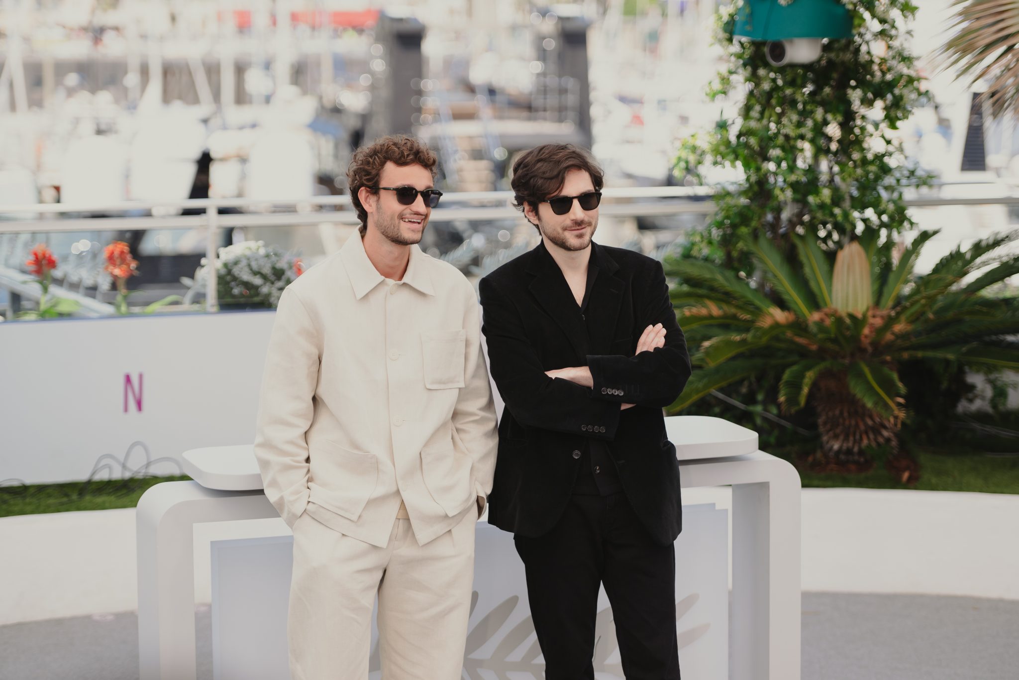  - Richard Linklater Revives the Nouvelle Vague