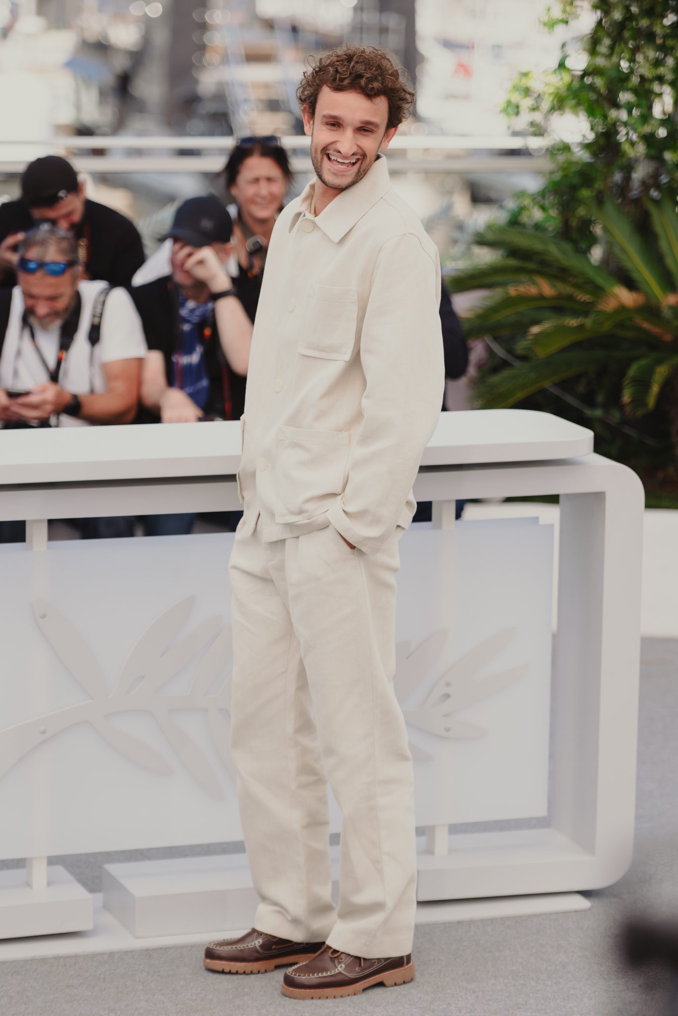  - Richard Linklater remet la Nouvelle Vague au goût du jour