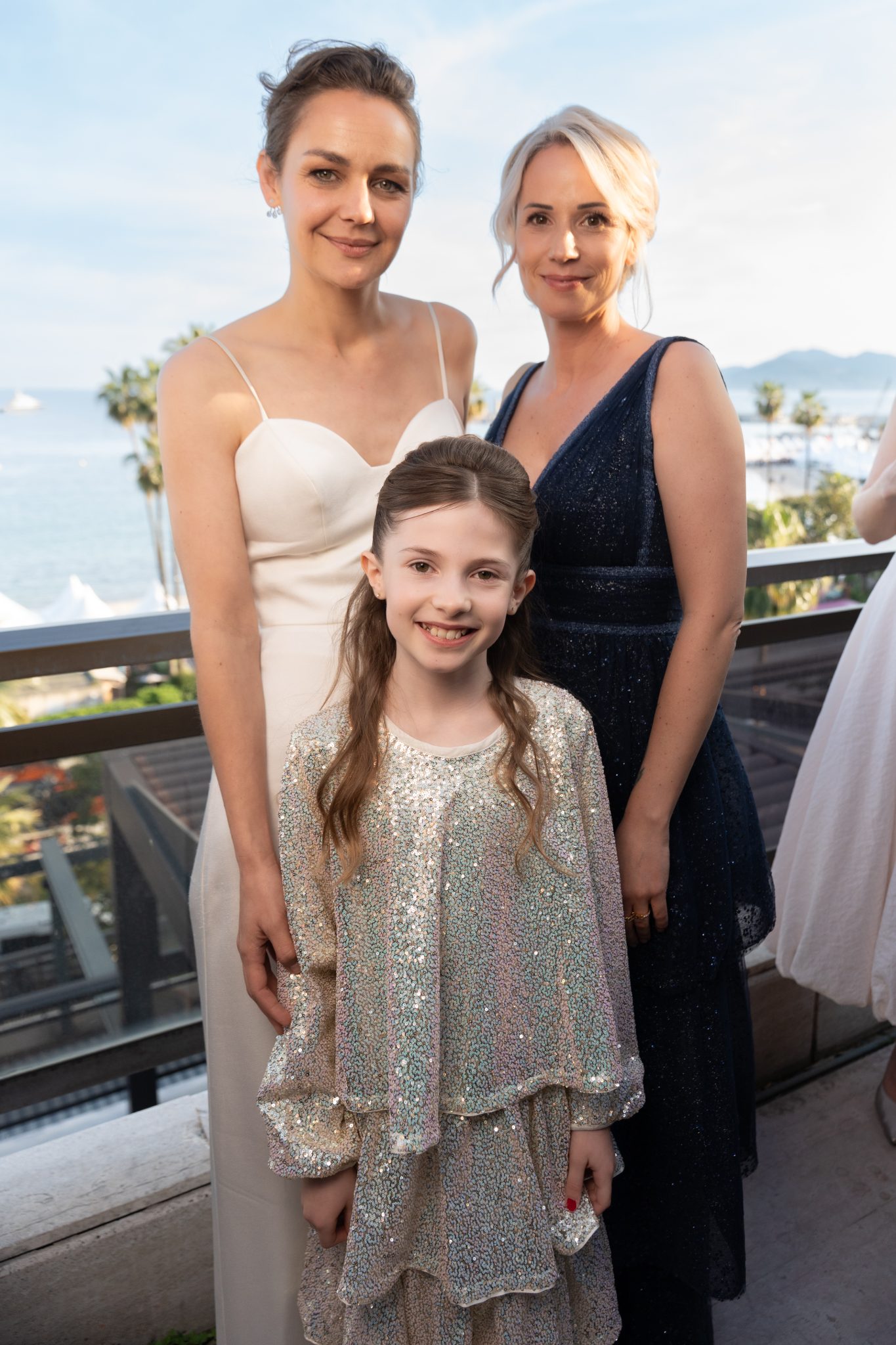  - mk2 célèbre six films en compétition officielle avec Marie Brizard