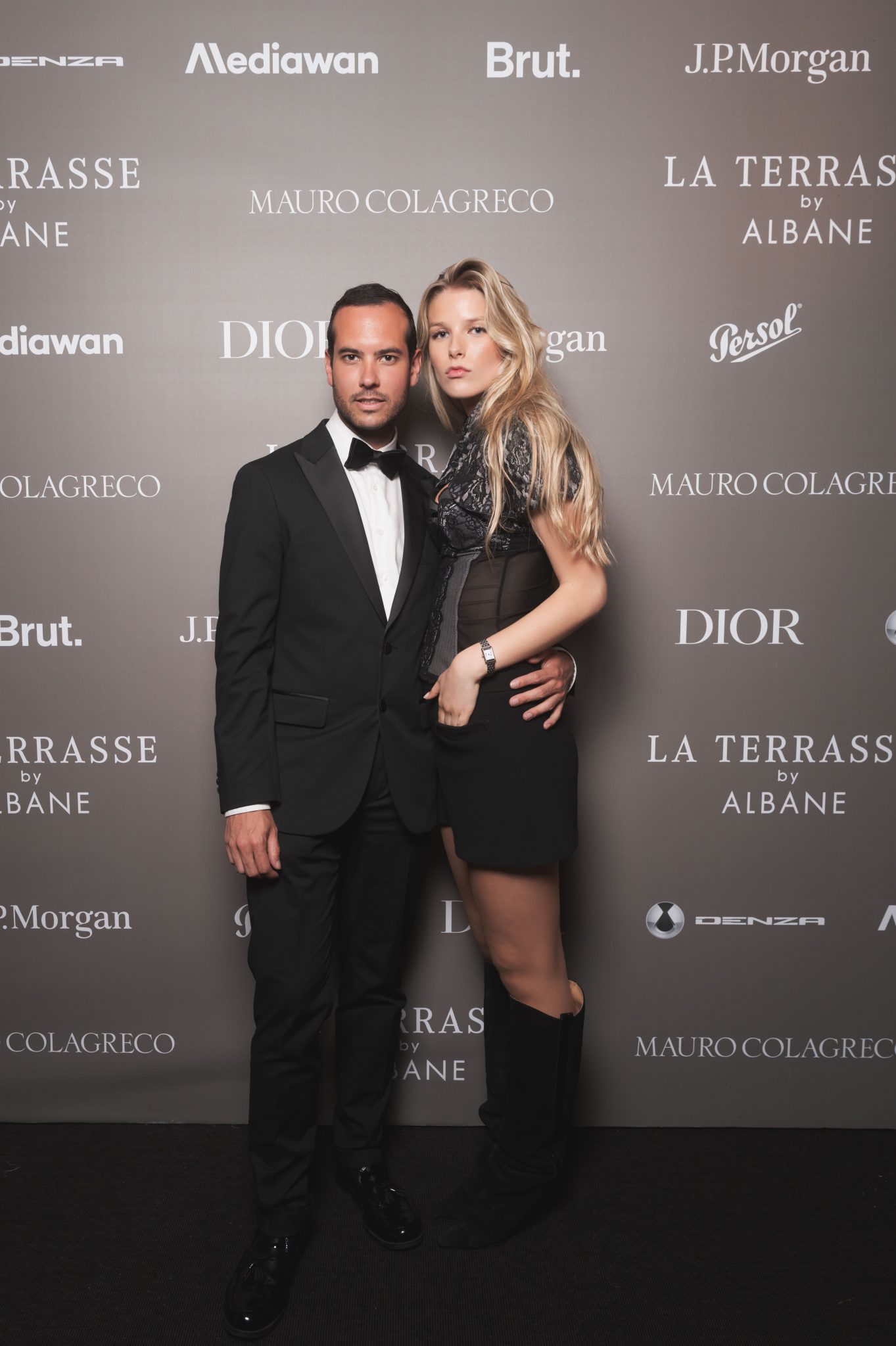  - La Terrasse by Albane, the Hotspot of La Croisette