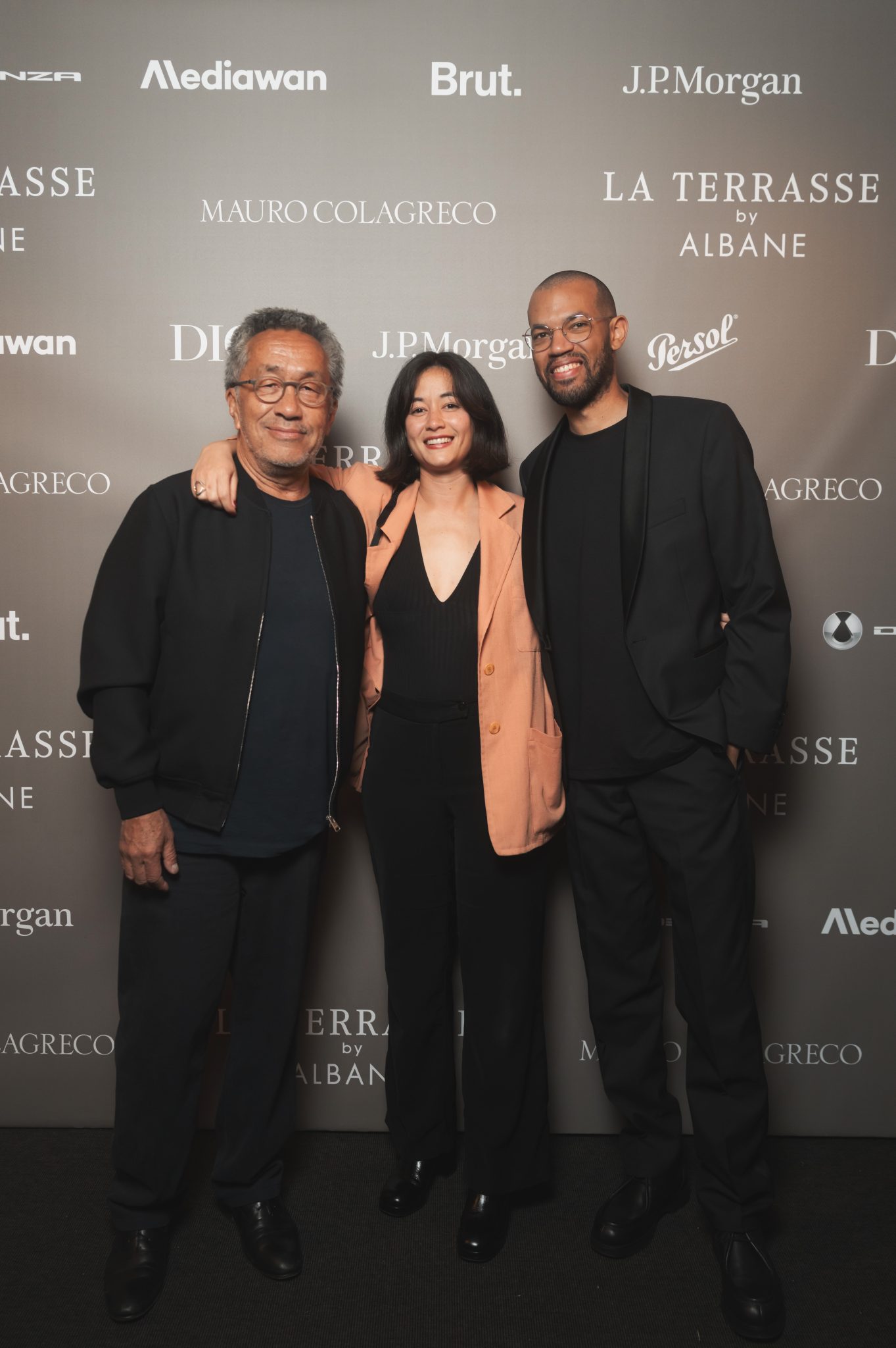  - La Terrasse by Albane, the Hotspot of La Croisette