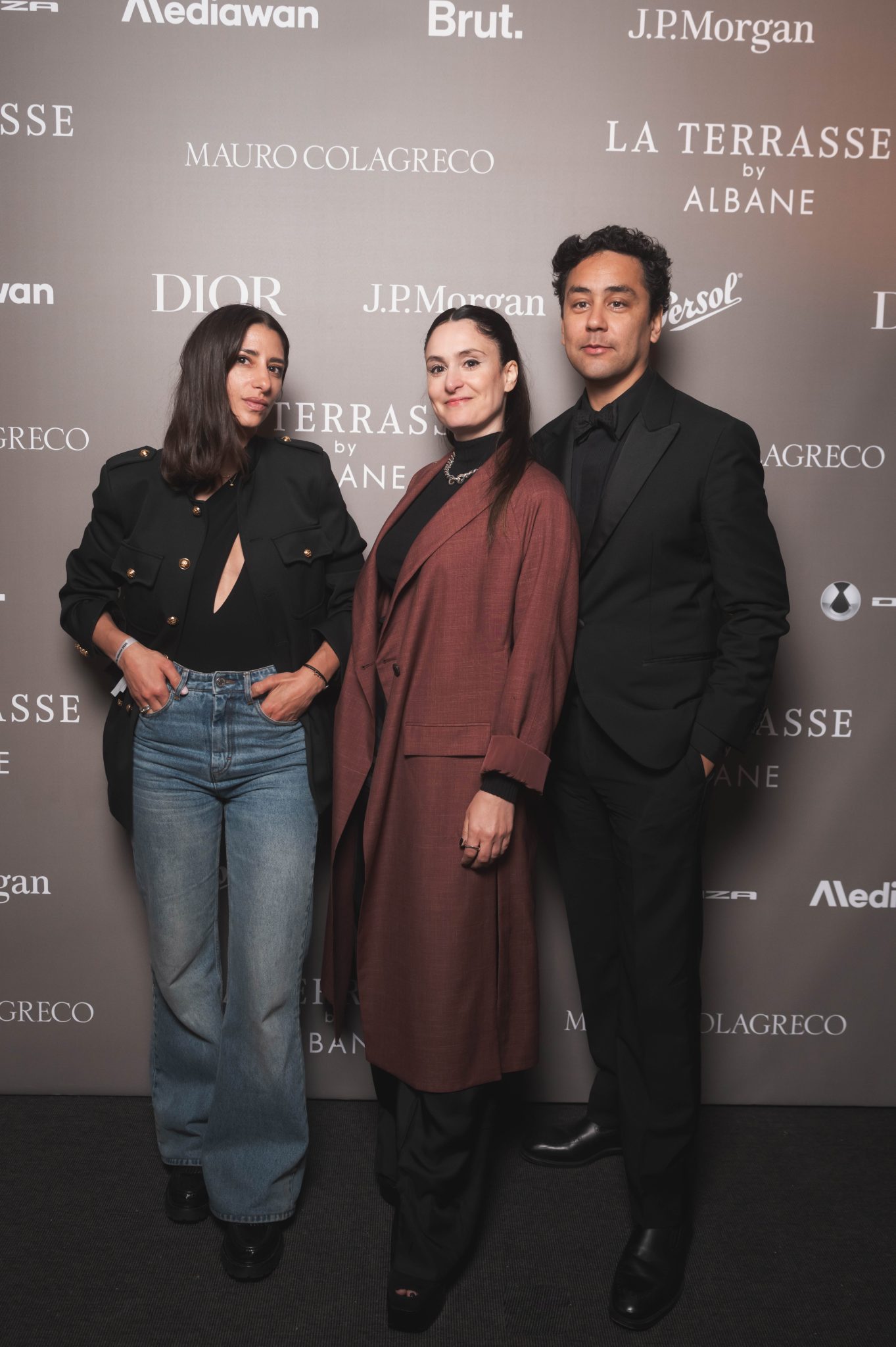  - La Terrasse by Albane, the Hotspot of La Croisette