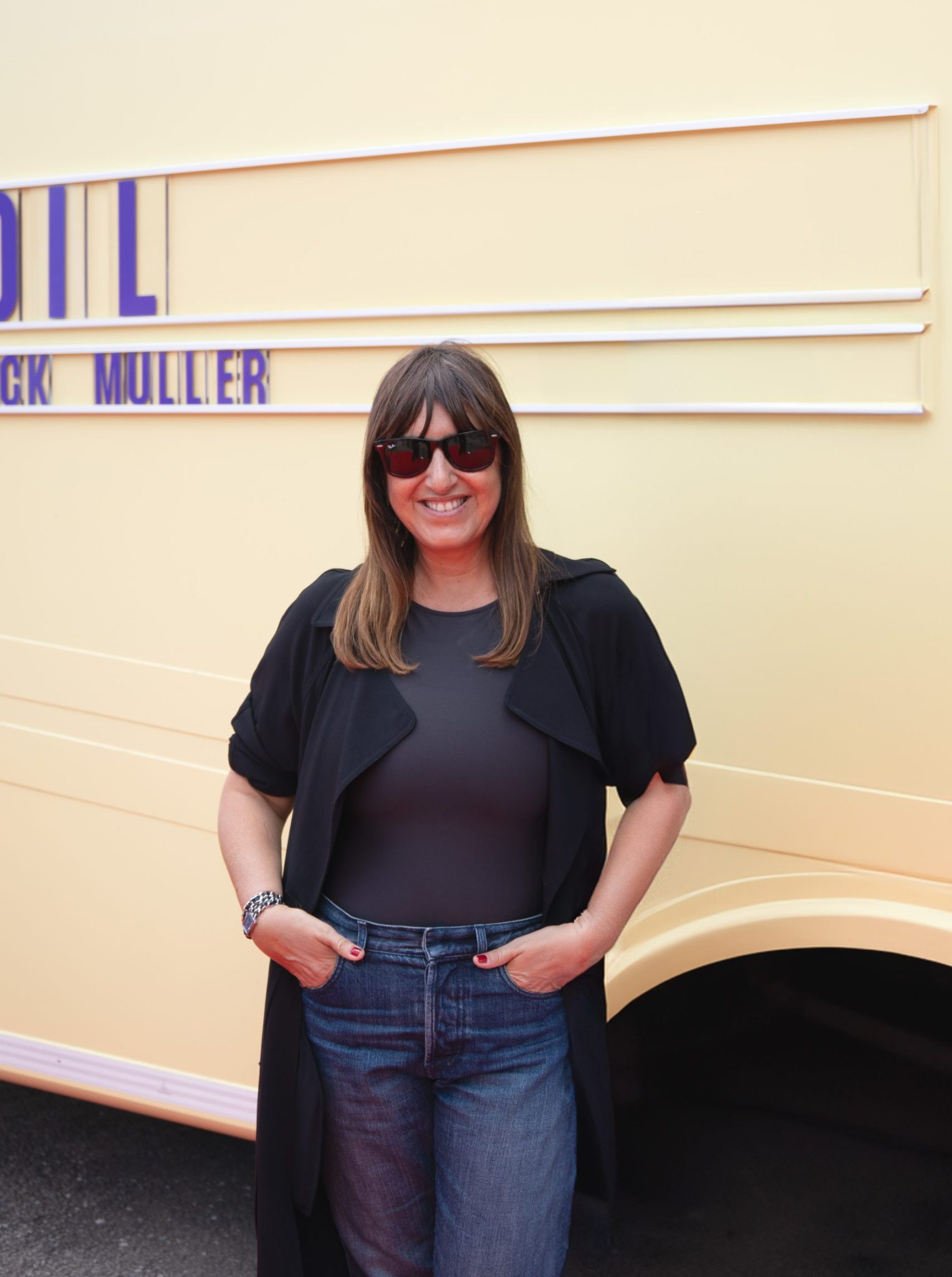  - The Art Explora Foundation and CANAL+  Launch The CinéMo, a Travelling Cinema