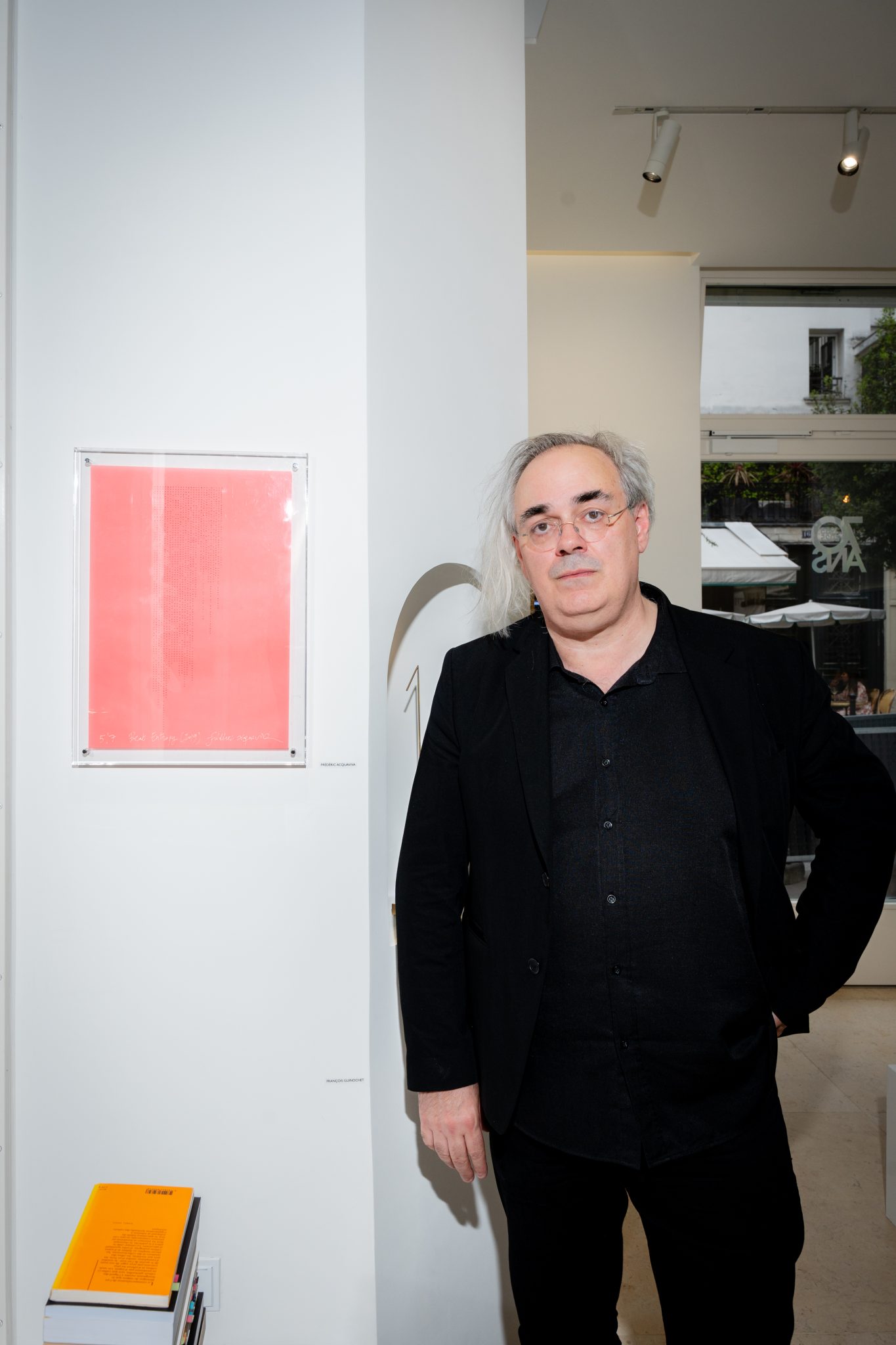  - Lara Vincy Gallery Celebrates its 70th Anniversary with NUMEROLOGY