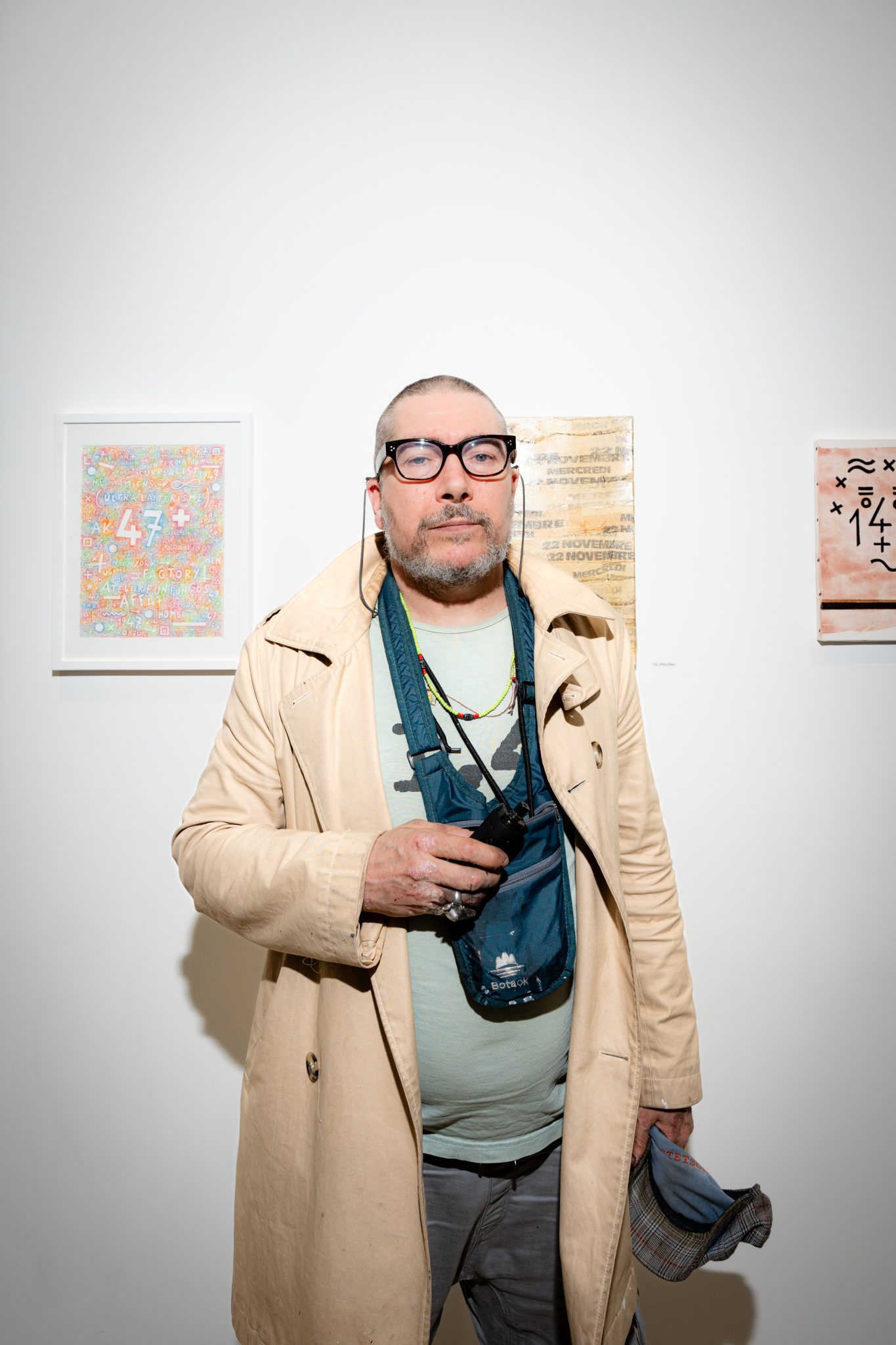  - Lara Vincy Gallery Celebrates its 70th Anniversary with NUMEROLOGY