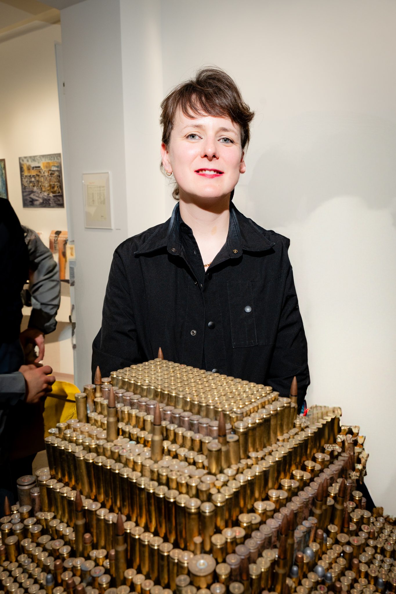  - La galerie Lara Vincy fête ses 70 ans avec NUMÉROLOGIE