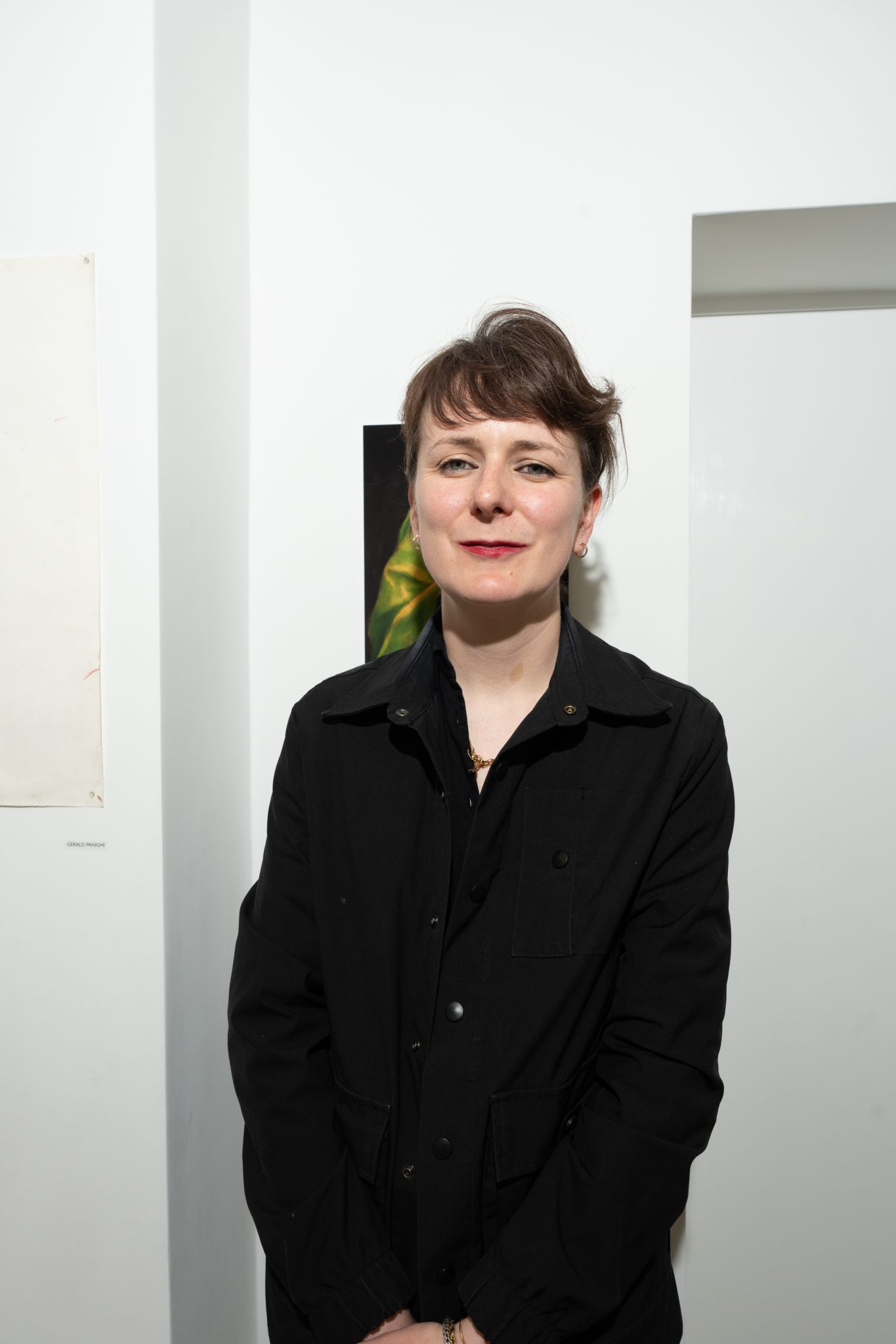  - La galerie Lara Vincy fête ses 70 ans avec NUMÉROLOGIE