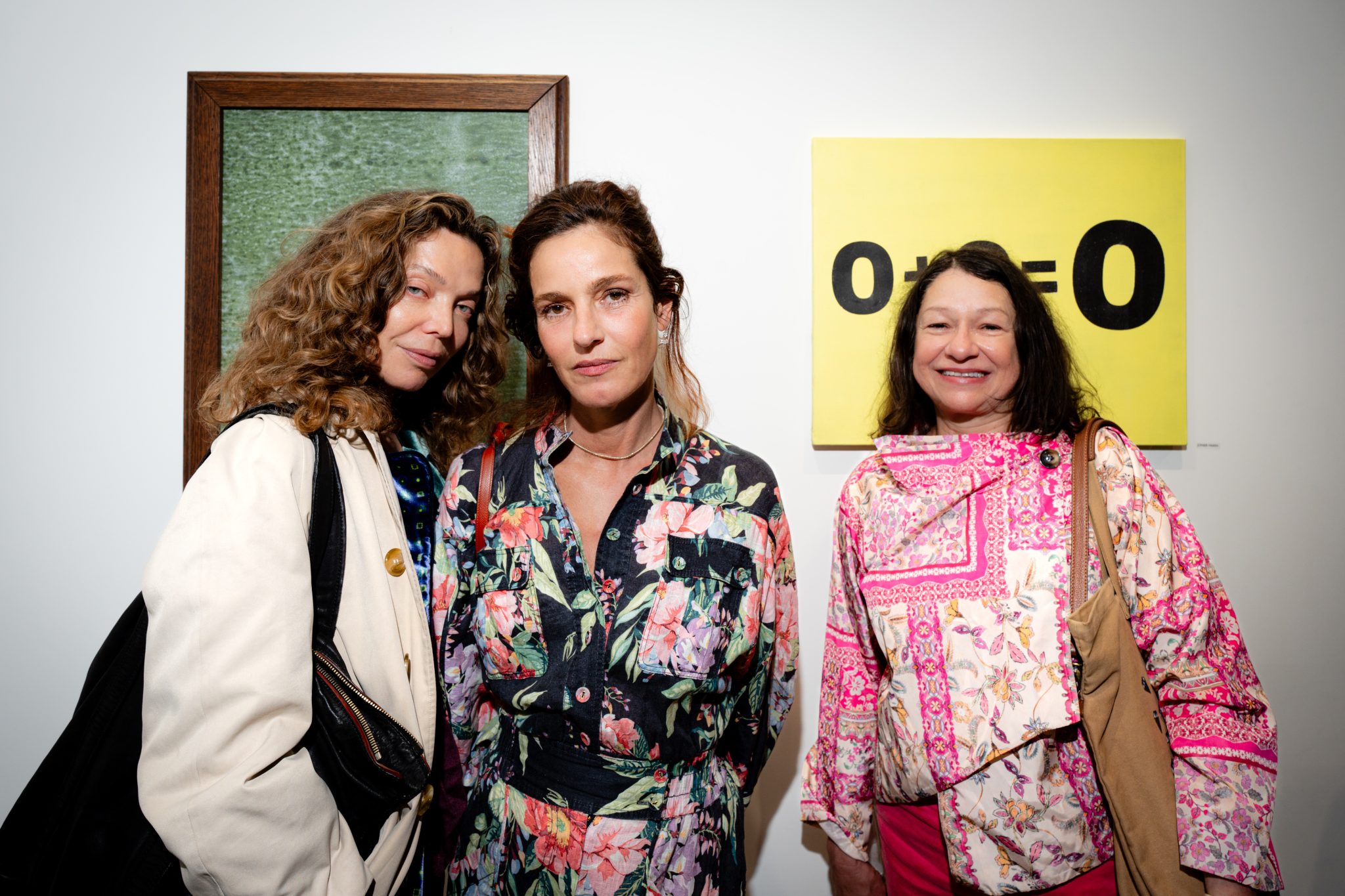  - La galerie Lara Vincy fête ses 70 ans avec NUMÉROLOGIE