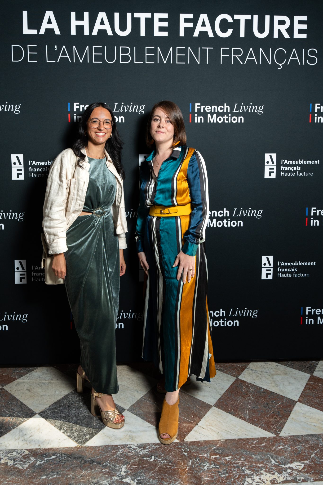  - La Haute Facture de l’Ameublement français célèbre l’artisanat à l’hôtel Le Marois