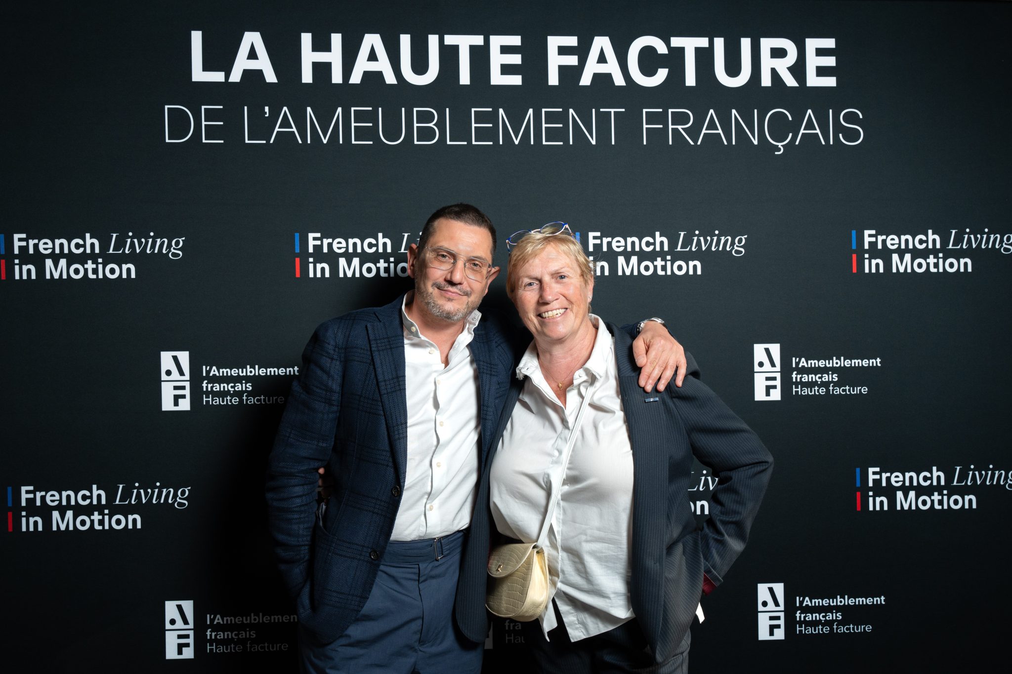  - La Haute Facture de l’Ameublement français célèbre l’artisanat à l’hôtel Le Marois