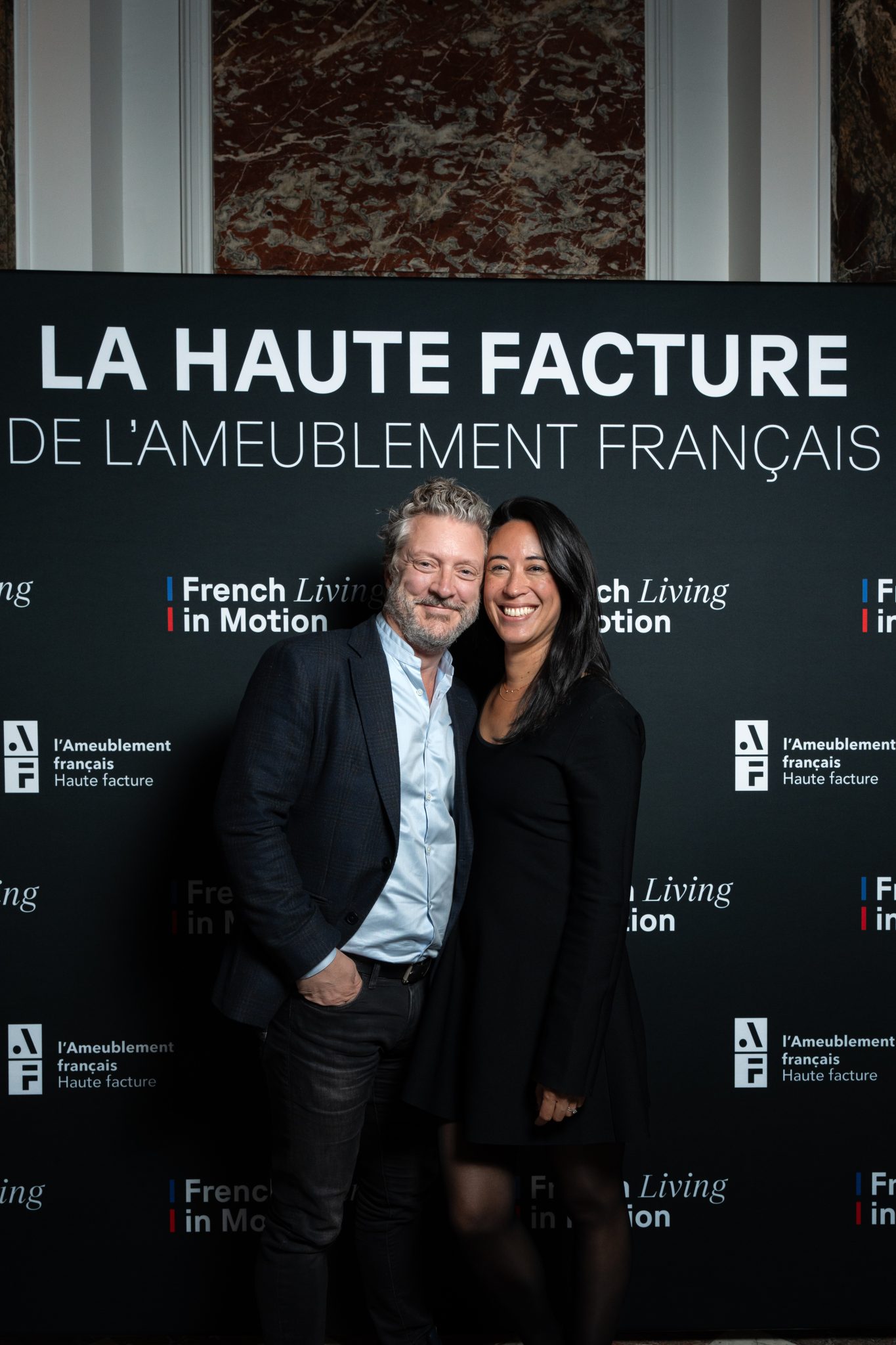  - La Haute Facture de l’Ameublement français célèbre l’artisanat à l’hôtel Le Marois