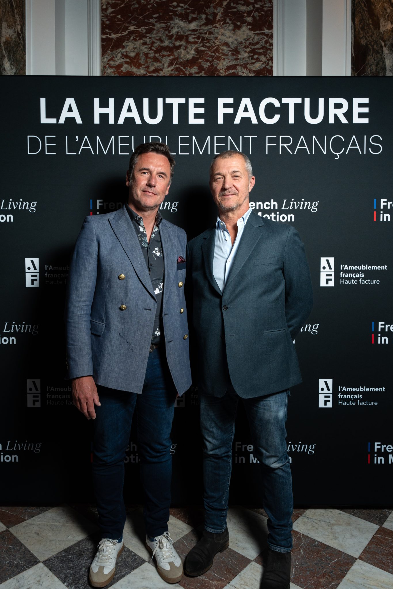  - La Haute Facture de l’Ameublement français célèbre l’artisanat à l’hôtel Le Marois