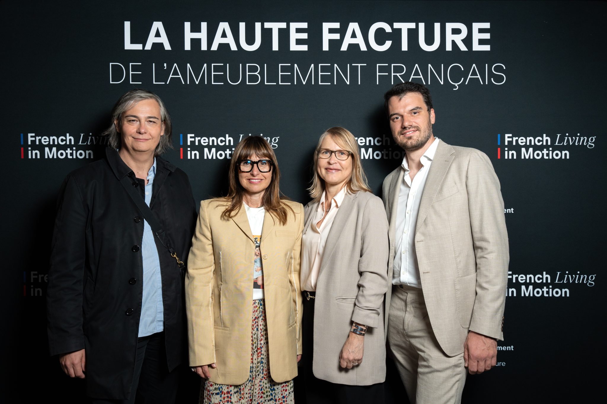  - La Haute Facture de l’Ameublement français célèbre l’artisanat à l’hôtel Le Marois