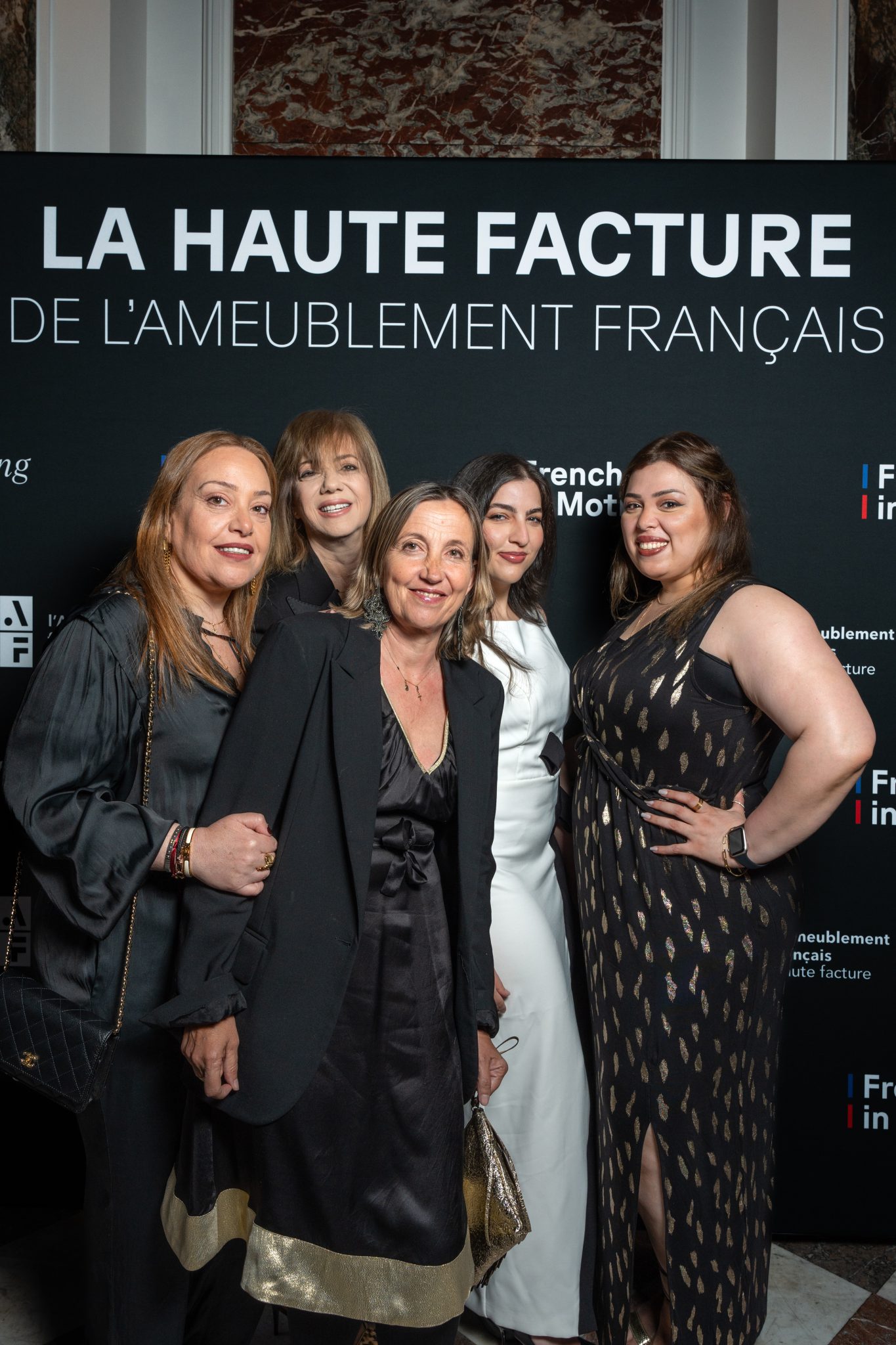  - La Haute Facture de l’Ameublement français célèbre l’artisanat à l’hôtel Le Marois