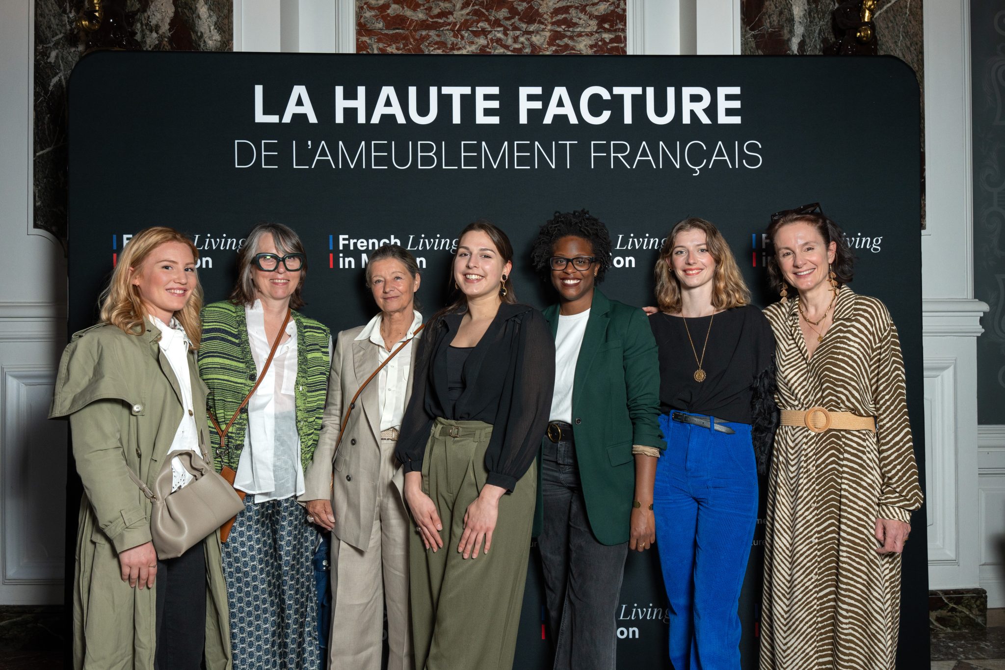  - La Haute Facture de l’Ameublement français célèbre l’artisanat à l’hôtel Le Marois