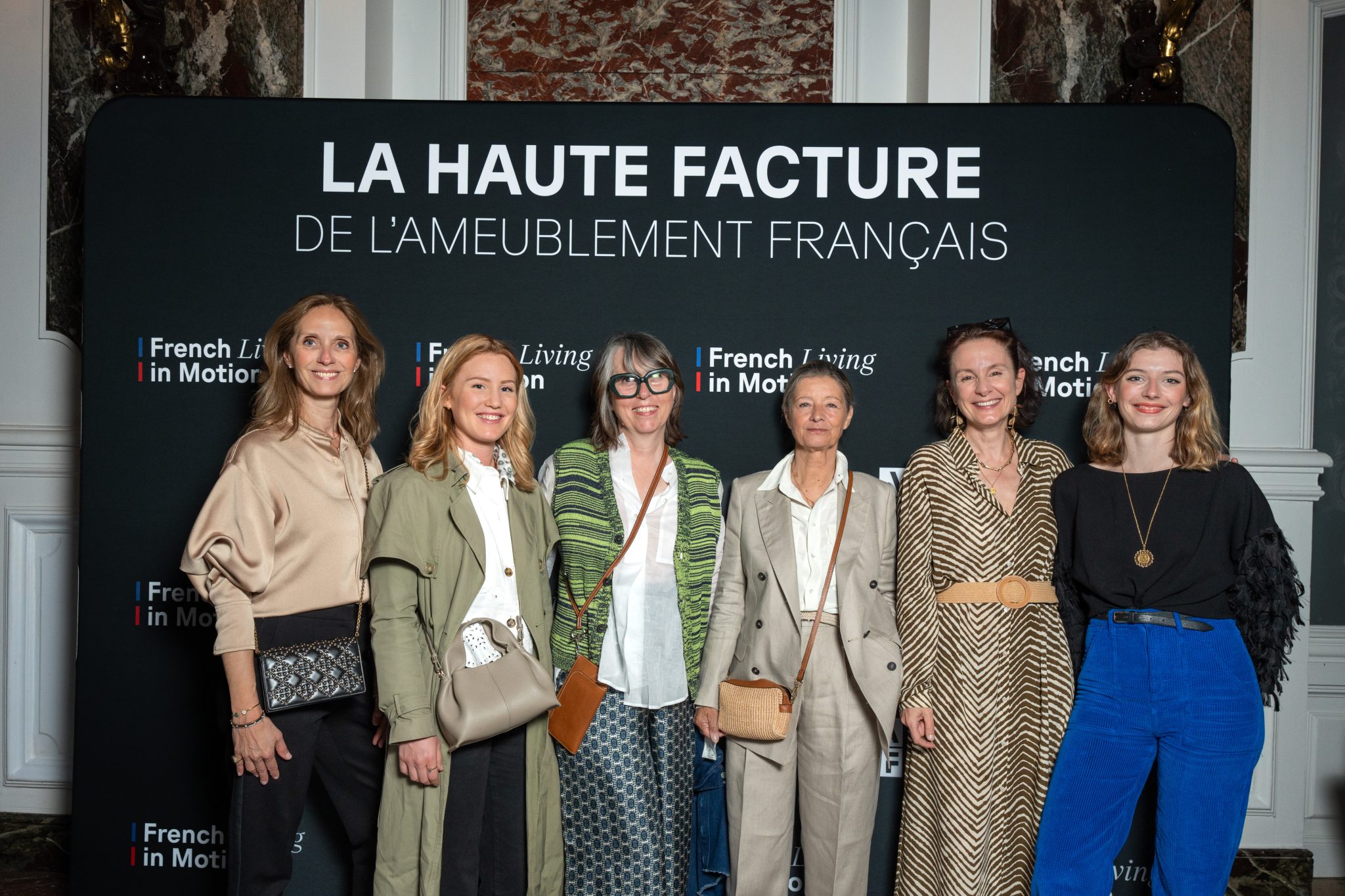  - La Haute Facture de l’Ameublement français célèbre l’artisanat à l’hôtel Le Marois