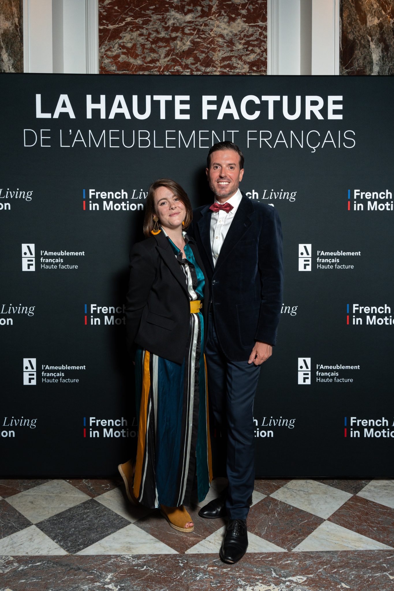  - La Haute Facture de l’Ameublement français célèbre l’artisanat à l’hôtel Le Marois