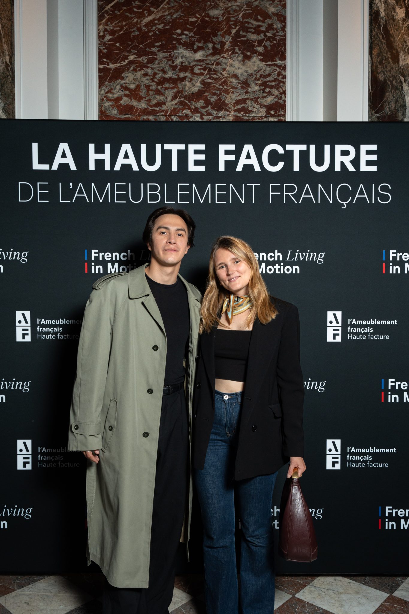  - La Haute Facture de l’Ameublement français célèbre l’artisanat à l’hôtel Le Marois