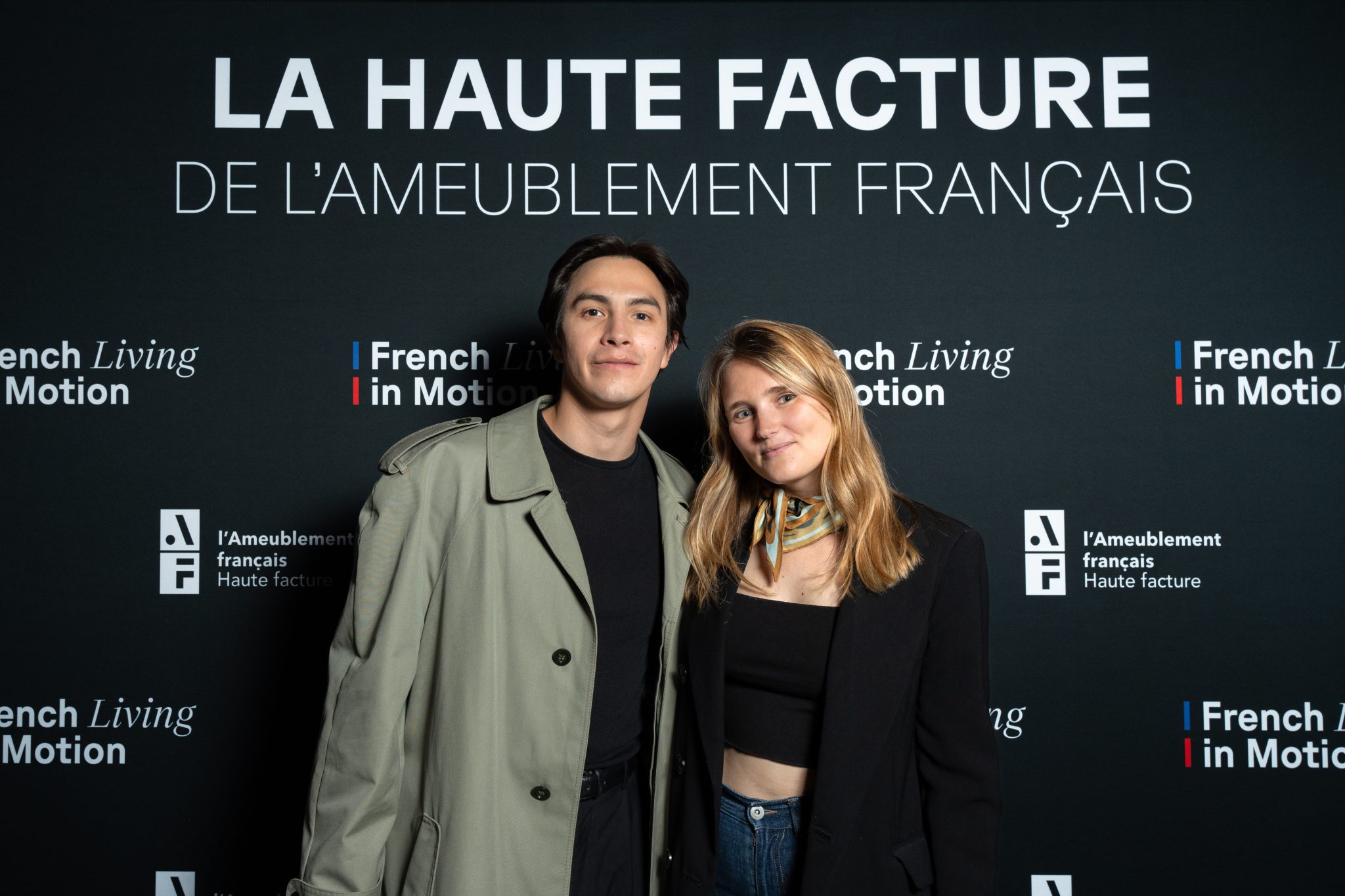  - La Haute Facture de l’Ameublement français célèbre l’artisanat à l’hôtel Le Marois