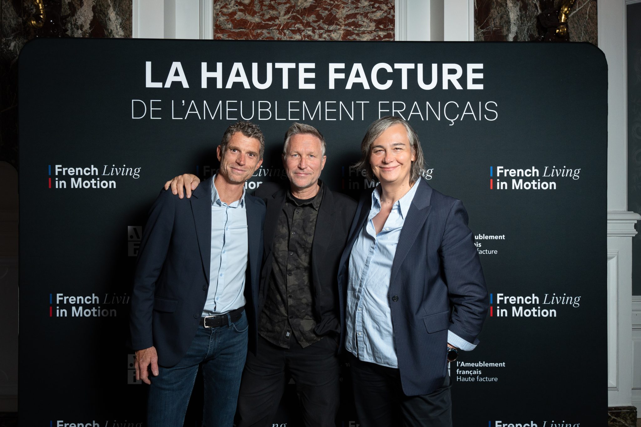 - The Haute-Facture French Furniture Group Celebrates Craftsmanship at Hôtel Le Marois