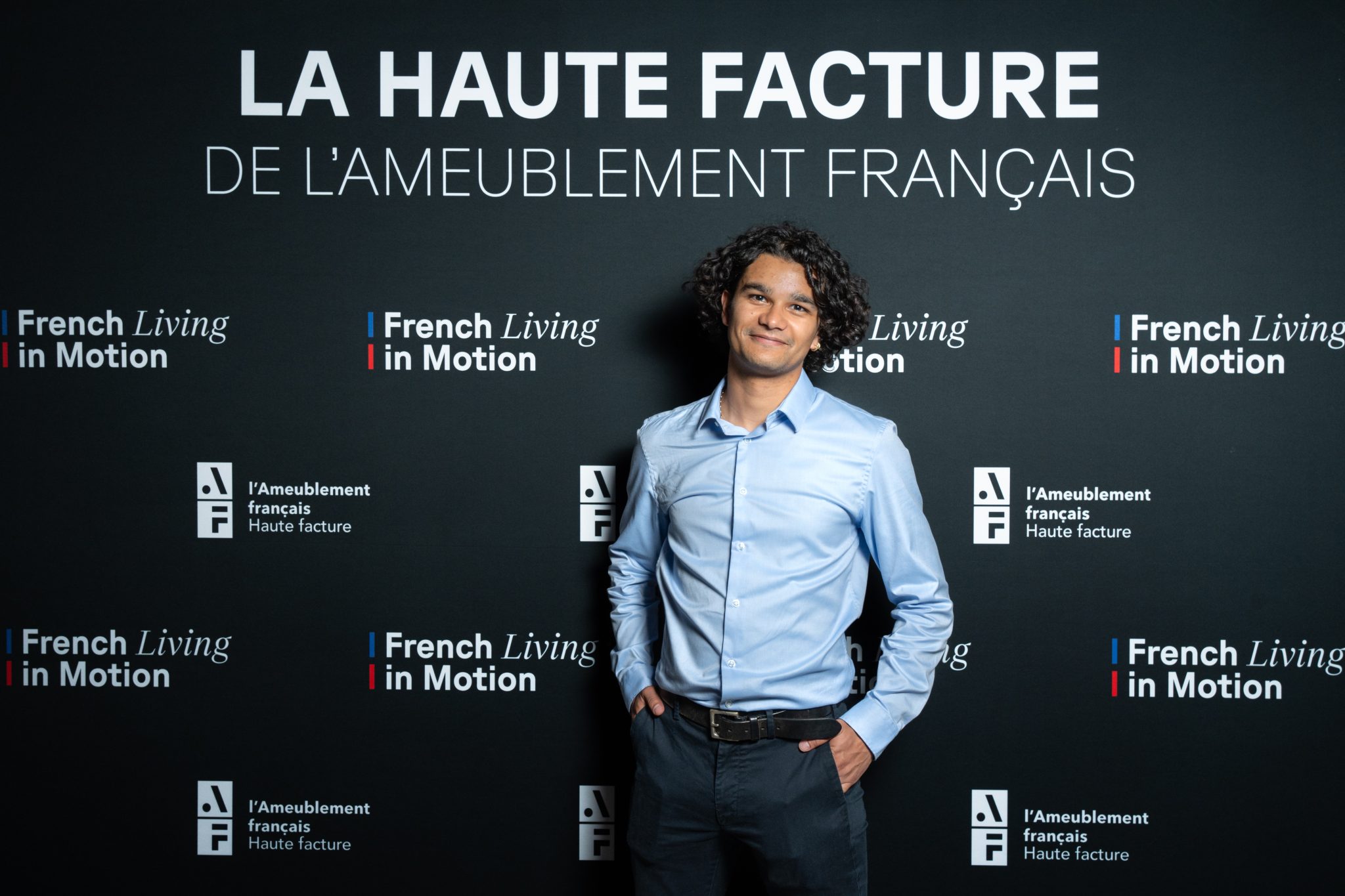  - The Haute-Facture French Furniture Group Celebrates Craftsmanship at Hôtel Le Marois