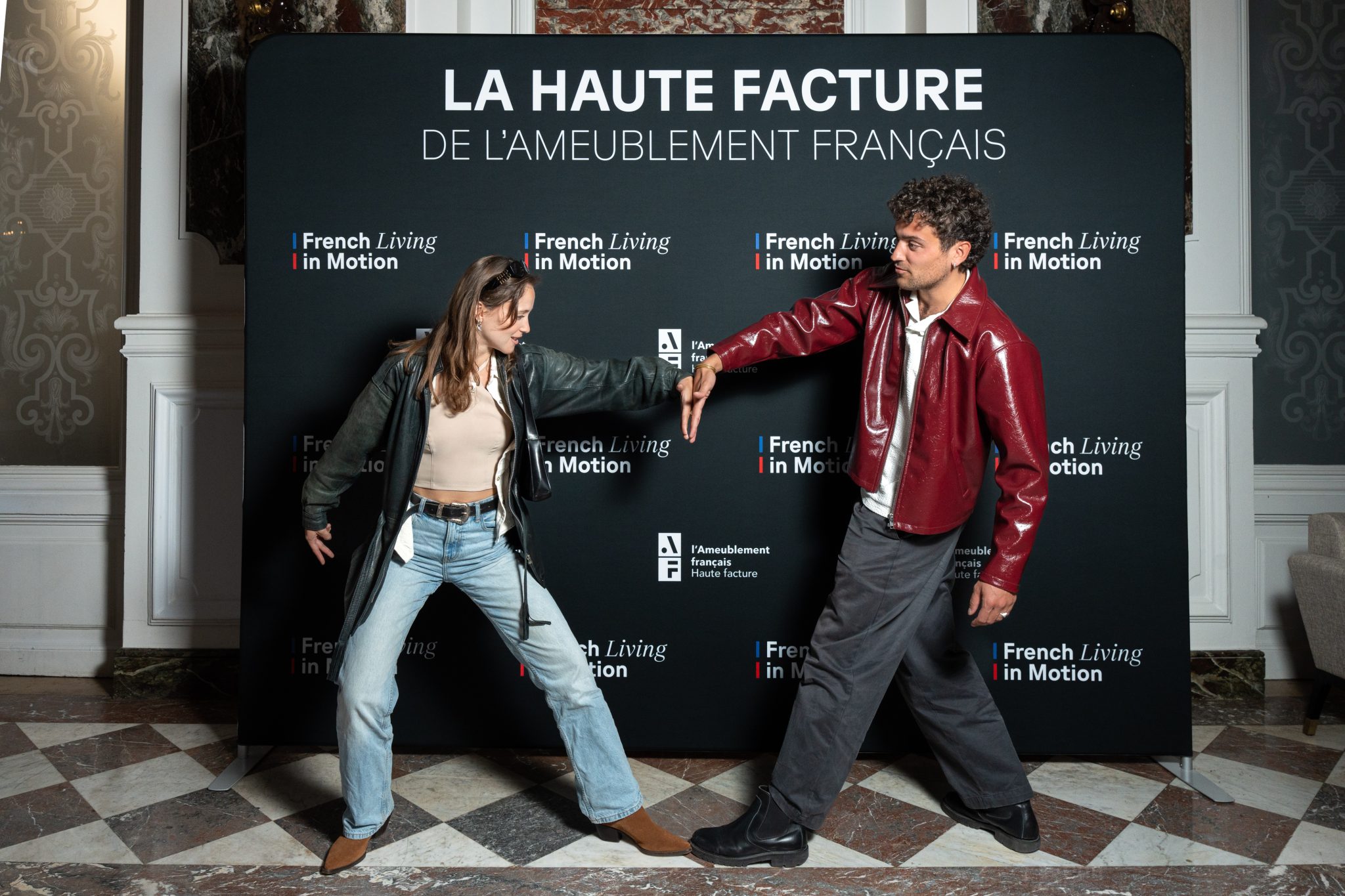  - La Haute Facture de l’Ameublement français célèbre l’artisanat à l’hôtel Le Marois