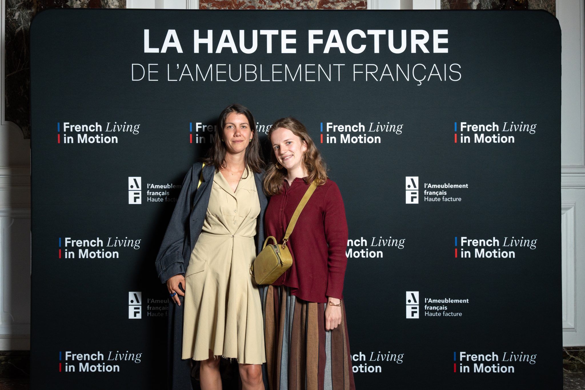  - La Haute Facture de l’Ameublement français célèbre l’artisanat à l’hôtel Le Marois