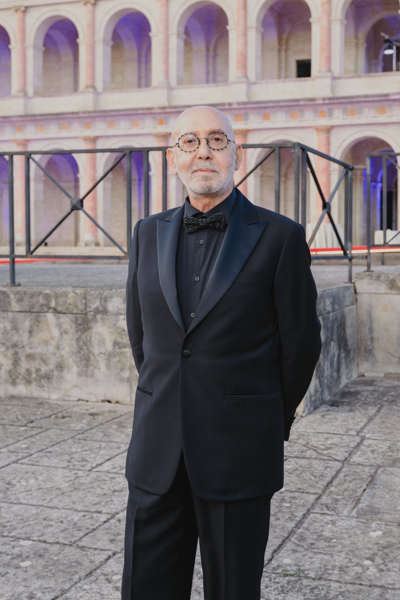  - The David di Donatello Awards Celebrate 70 Years with a Historic Night for Women in Cinema