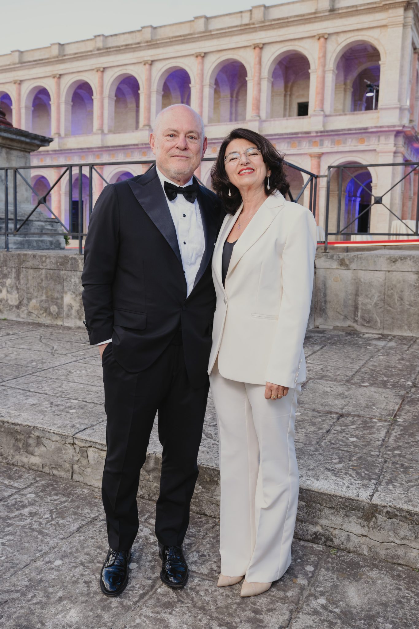  - The David di Donatello Awards Celebrate 70 Years with a Historic Night for Women in Cinema