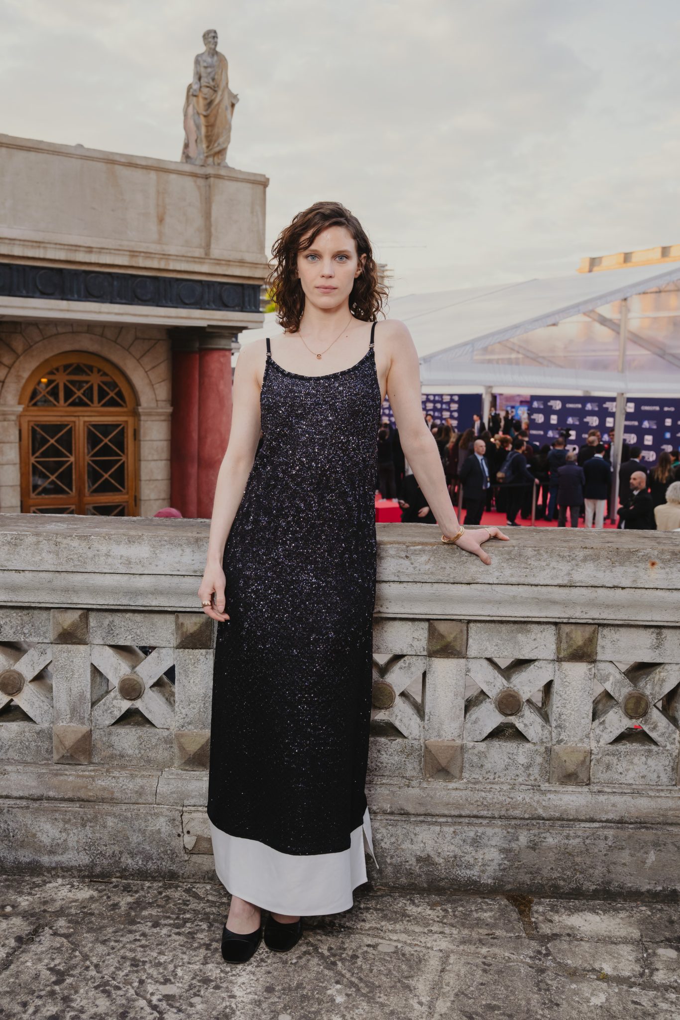  - The David di Donatello Awards Celebrate 70 Years with a Historic Night for Women in Cinema