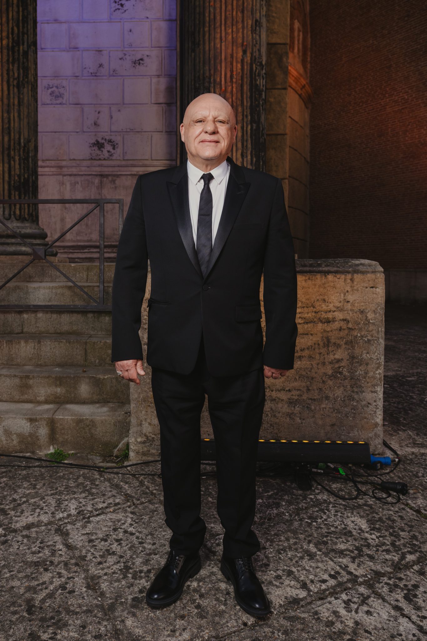  - The David di Donatello Awards Celebrate 70 Years with a Historic Night for Women in Cinema