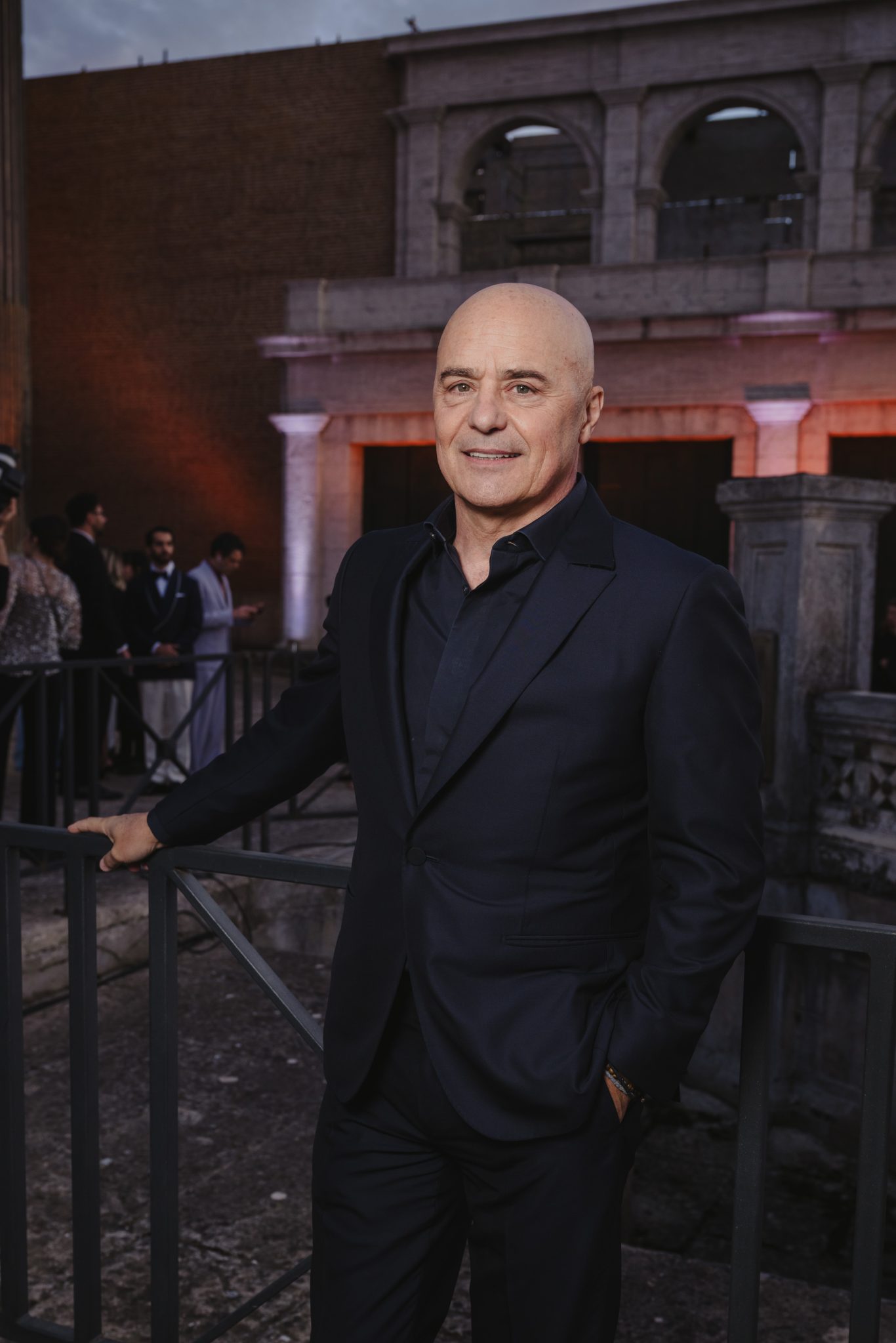  - The David di Donatello Awards Celebrate 70 Years with a Historic Night for Women in Cinema